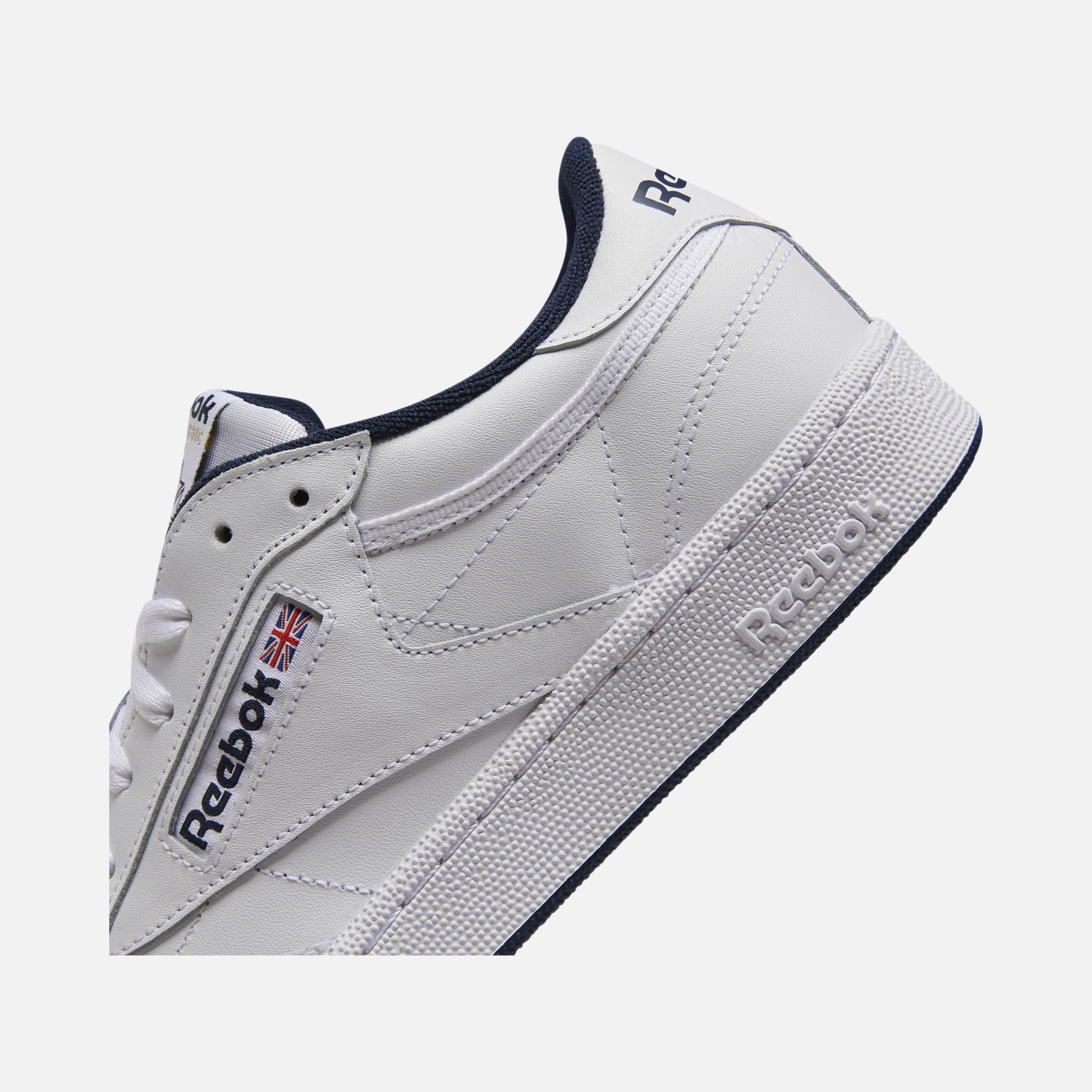 Reebok Club C85 Erkek Spor Ayakkabı