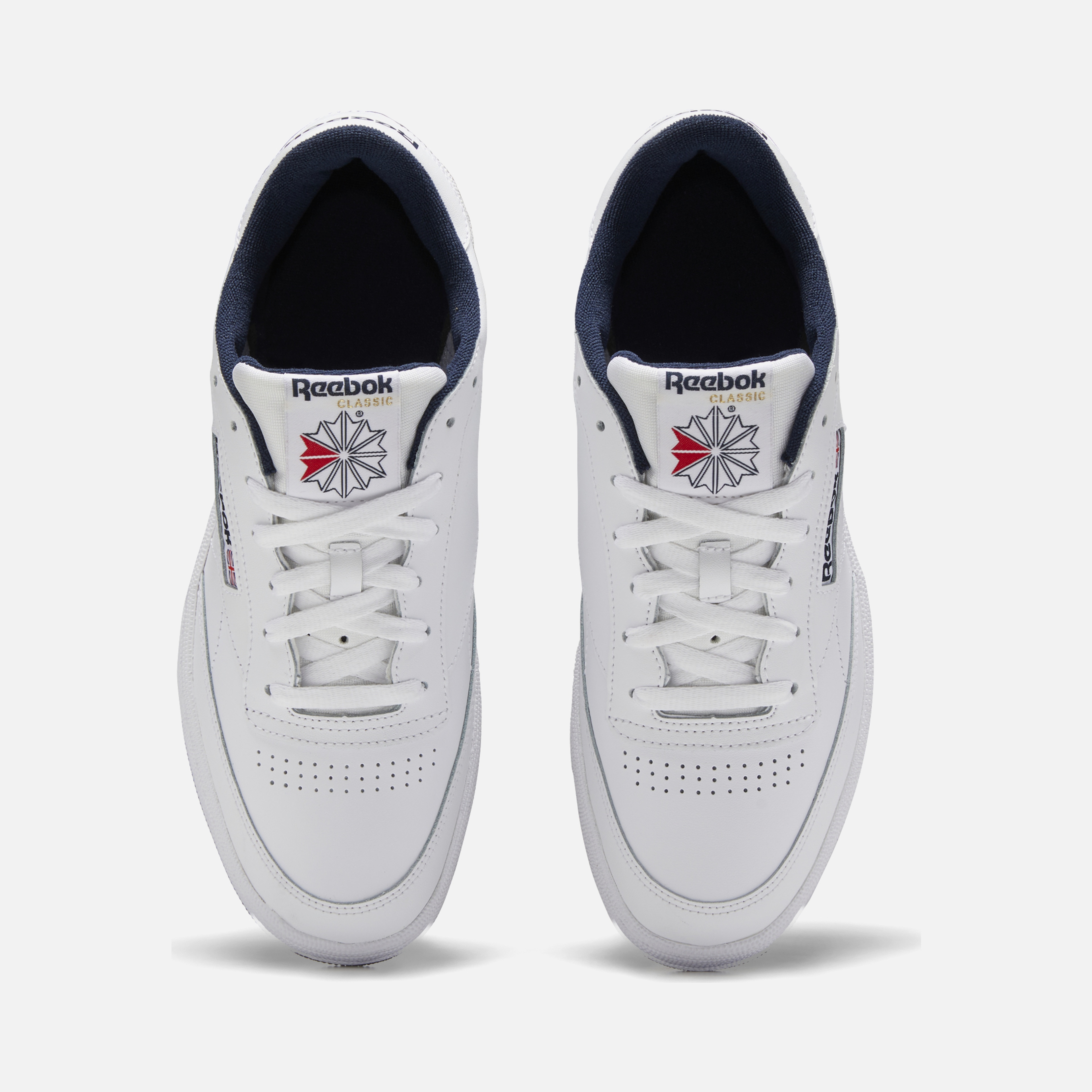 Reebok Club C85 Erkek Spor Ayakkabı