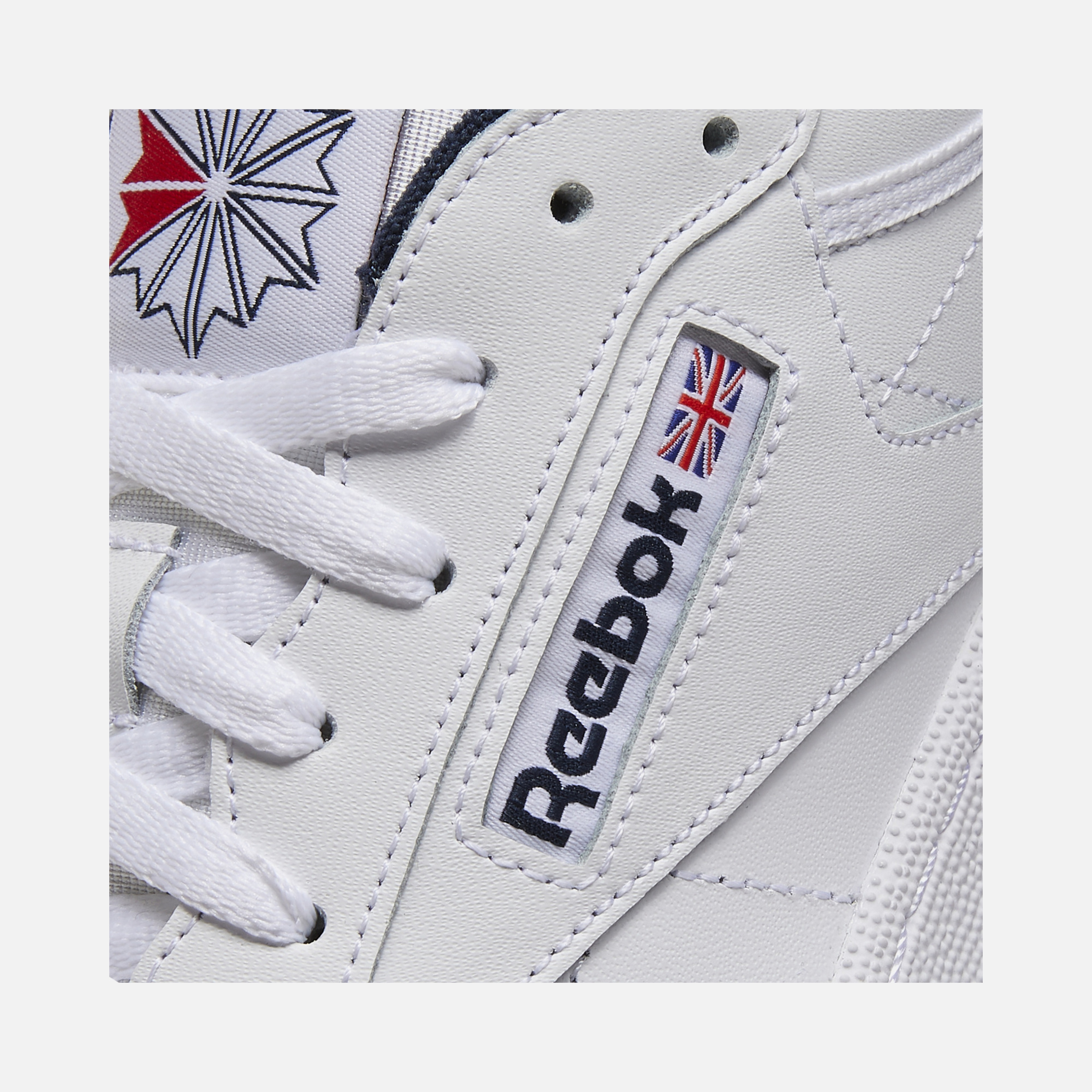 Reebok Club C85 Erkek Spor Ayakkabı