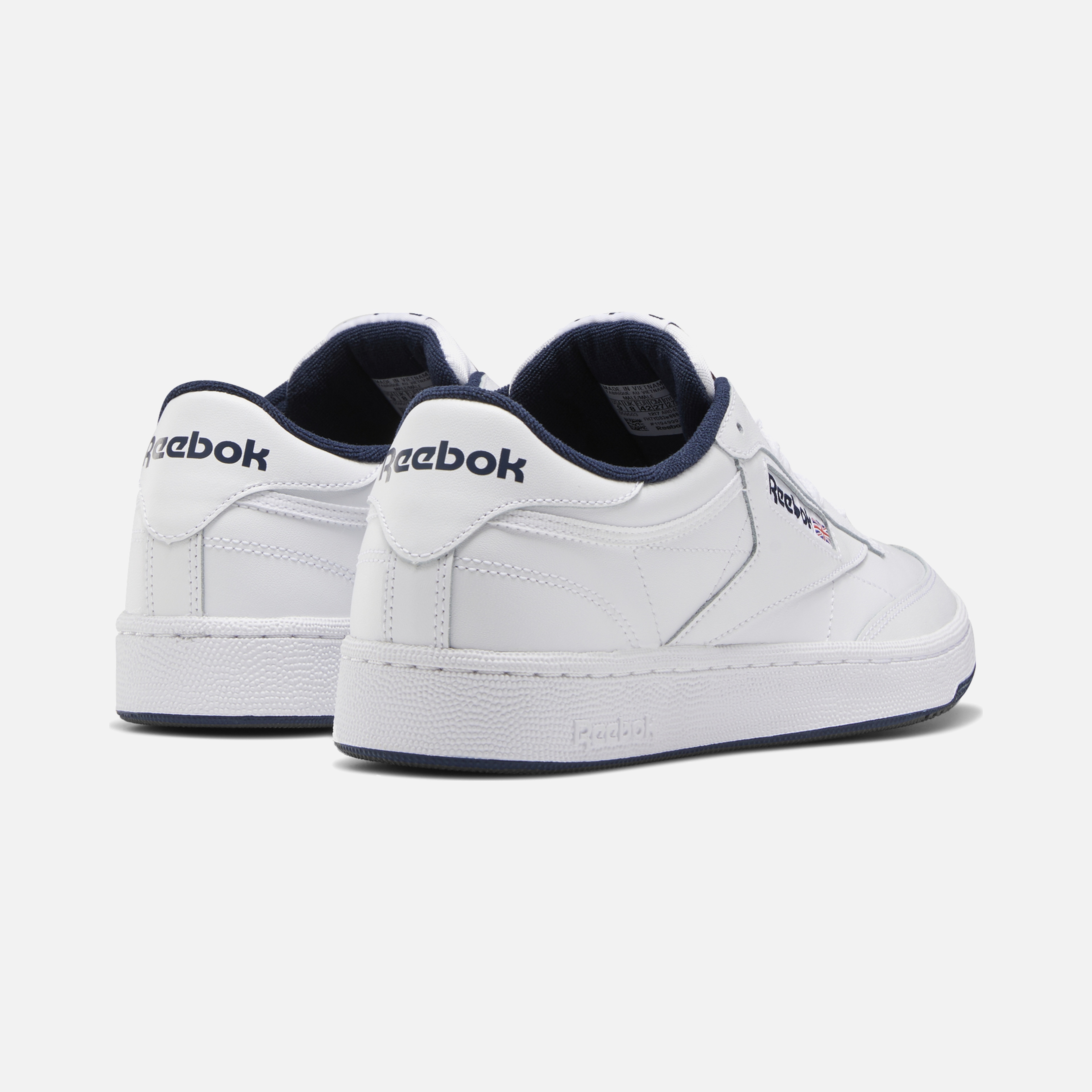 Reebok Club C85 Erkek Spor Ayakkabı