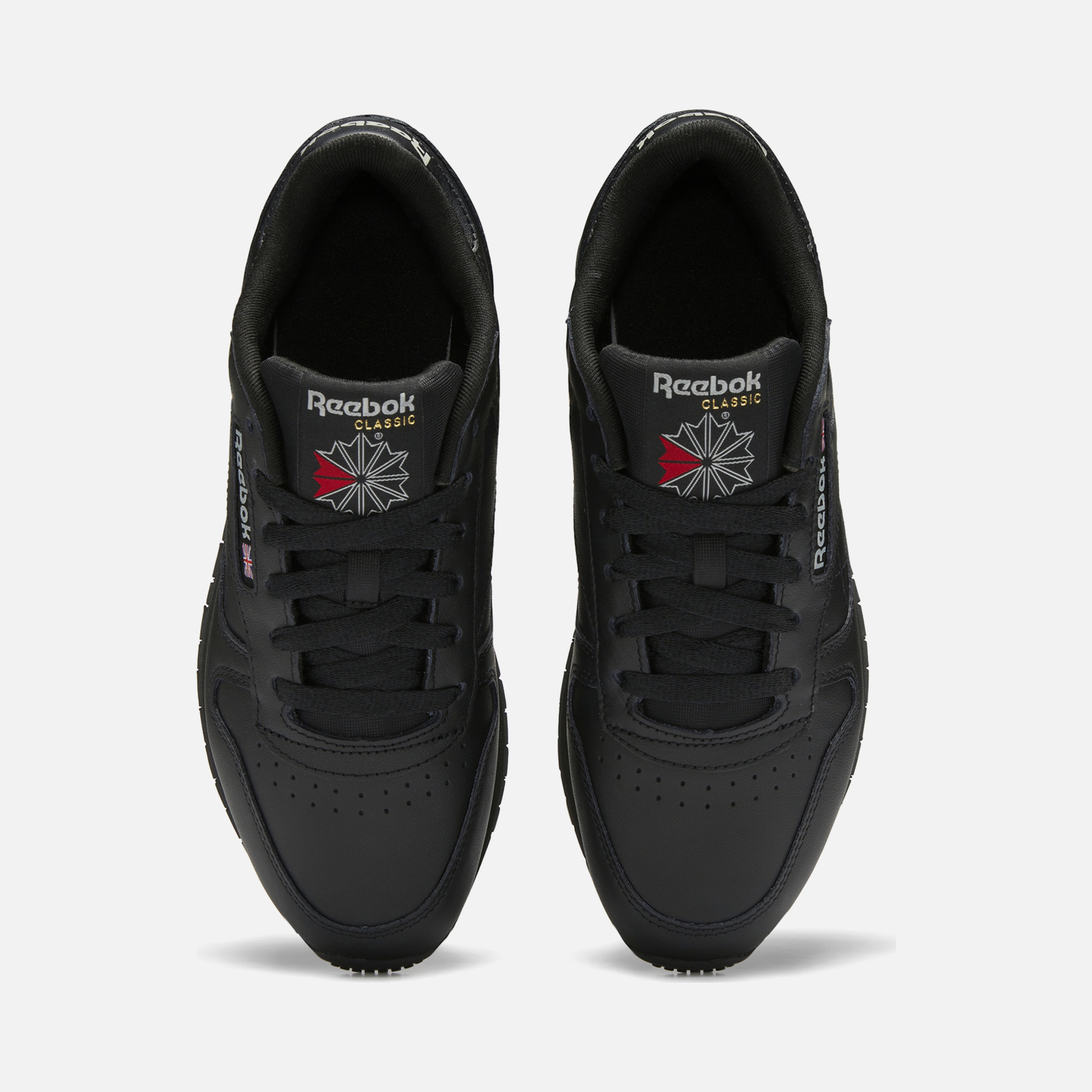 Reebok Classic Leather FW22 Kadın Spor Ayakkabı