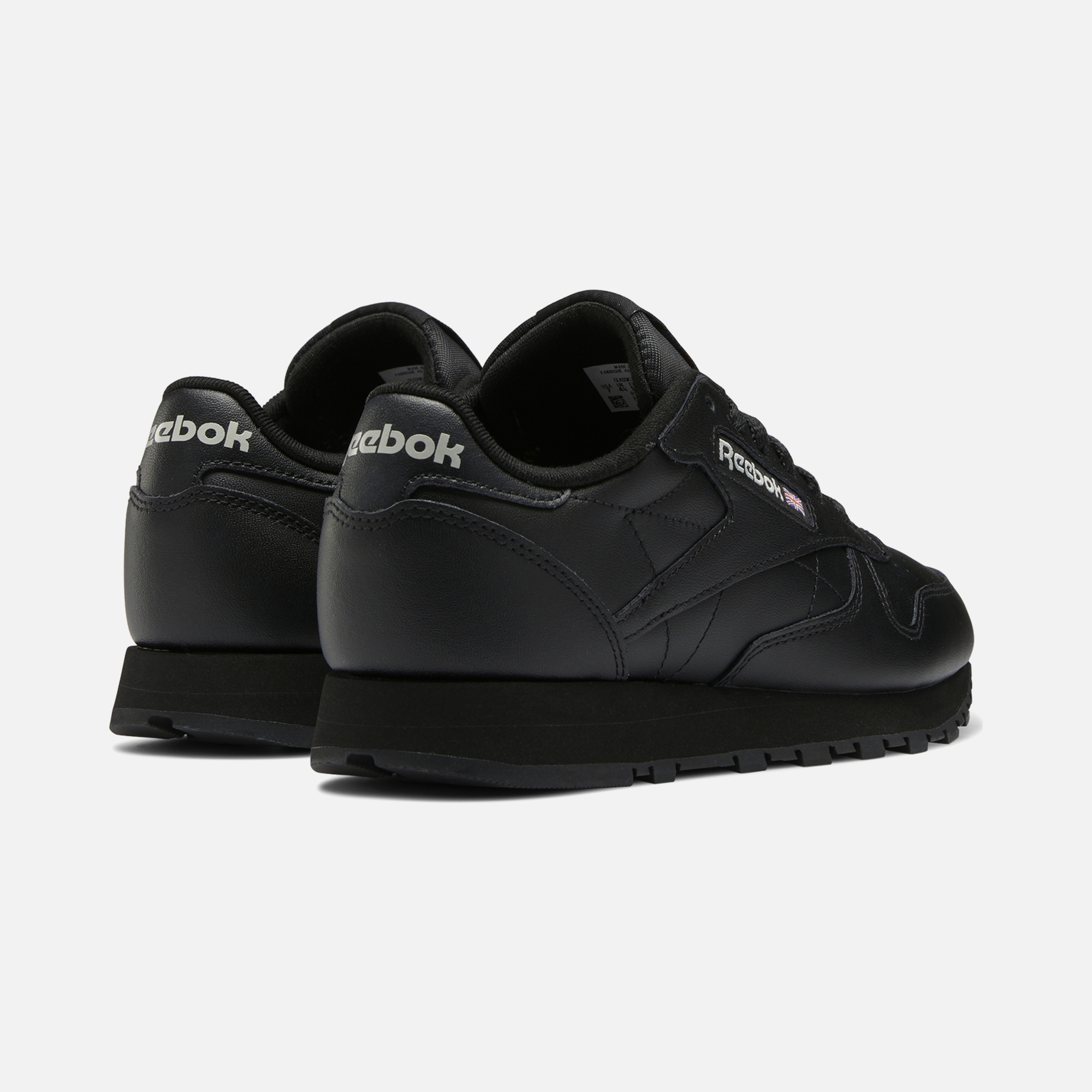 Reebok Classic Leather FW22 Kadın Spor Ayakkabı