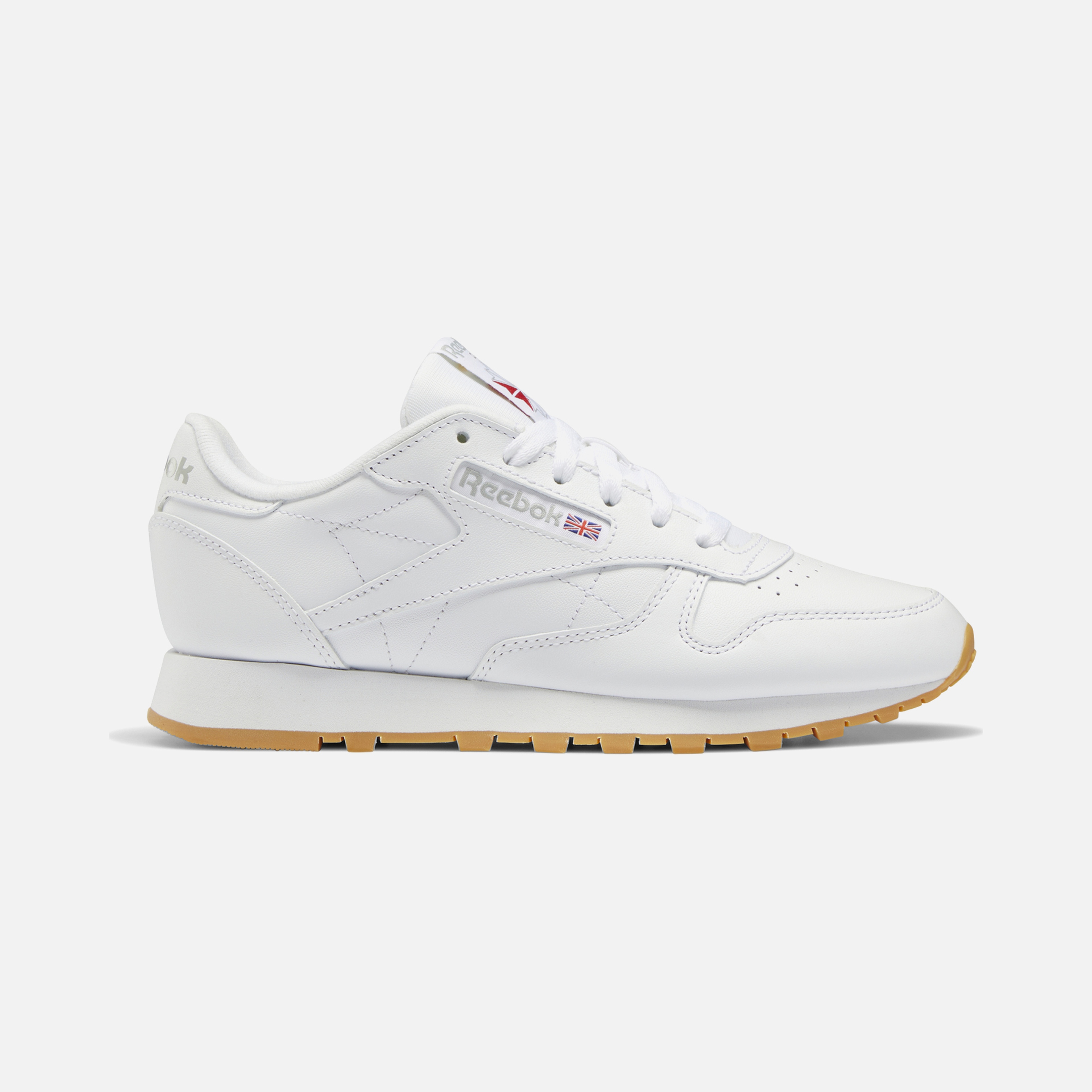 Reebok Classic Leather FW22 Kadın Spor Ayakkabı