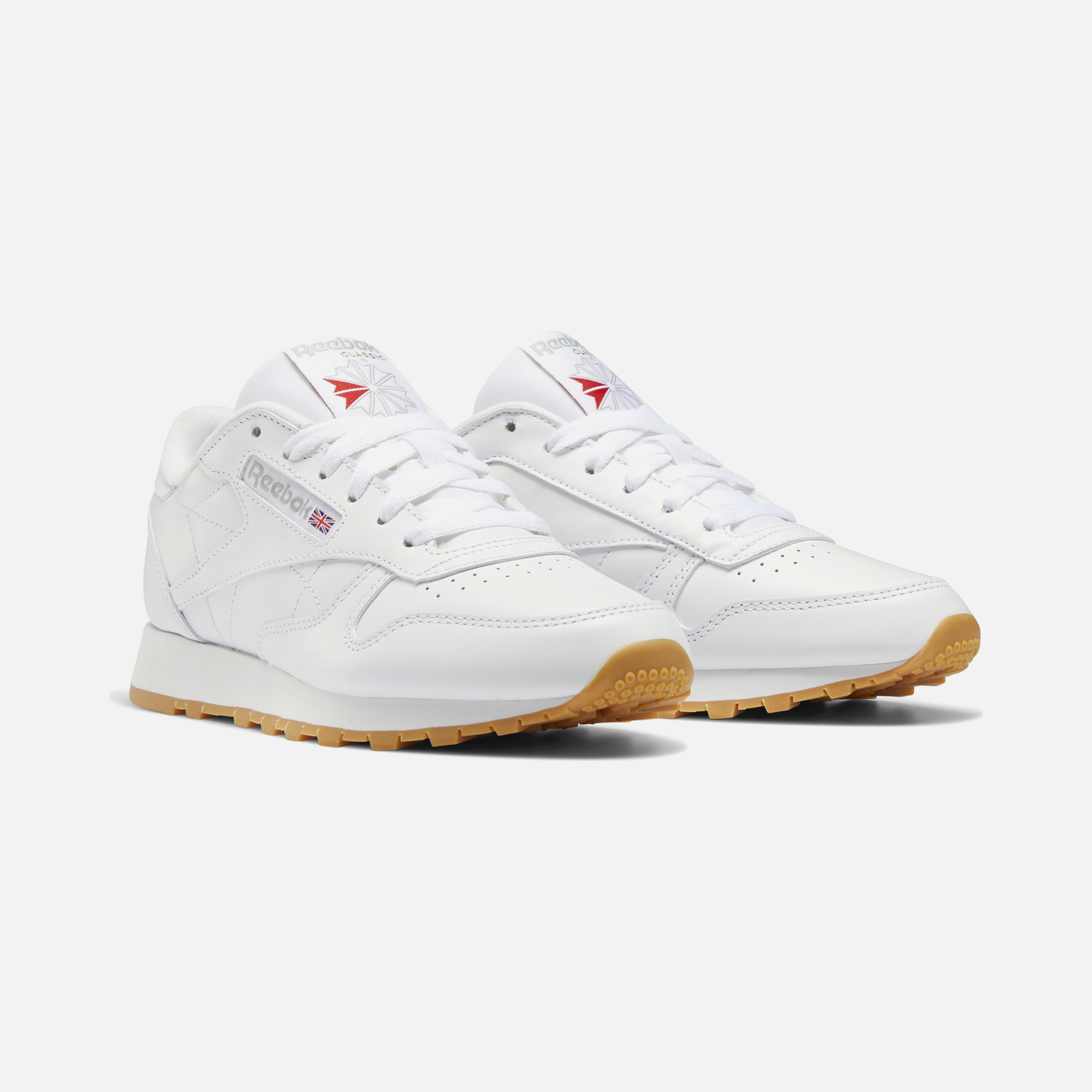Reebok Classic Leather FW22 Kadın Spor Ayakkabı