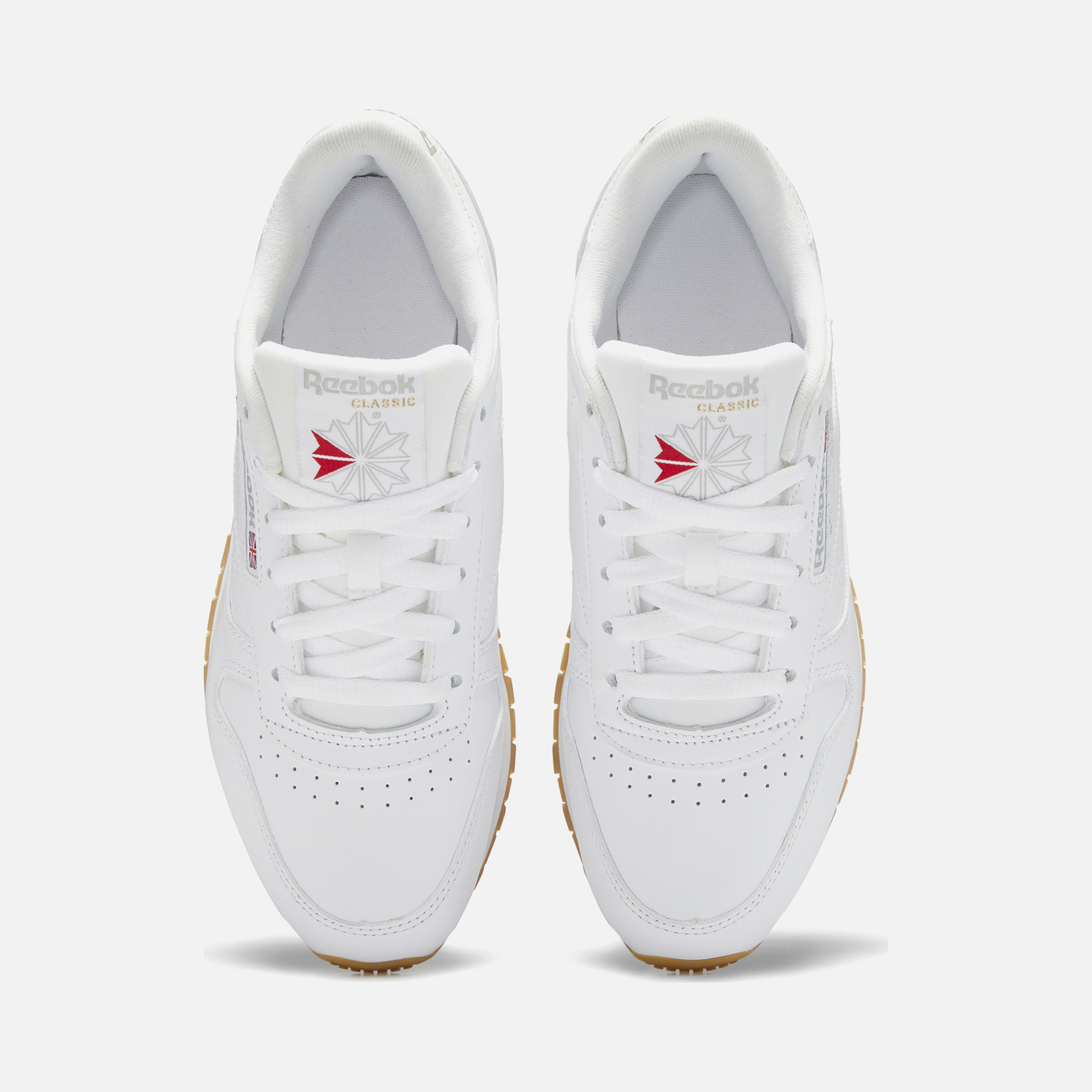 Reebok Classic Leather FW22 Kadın Spor Ayakkabı