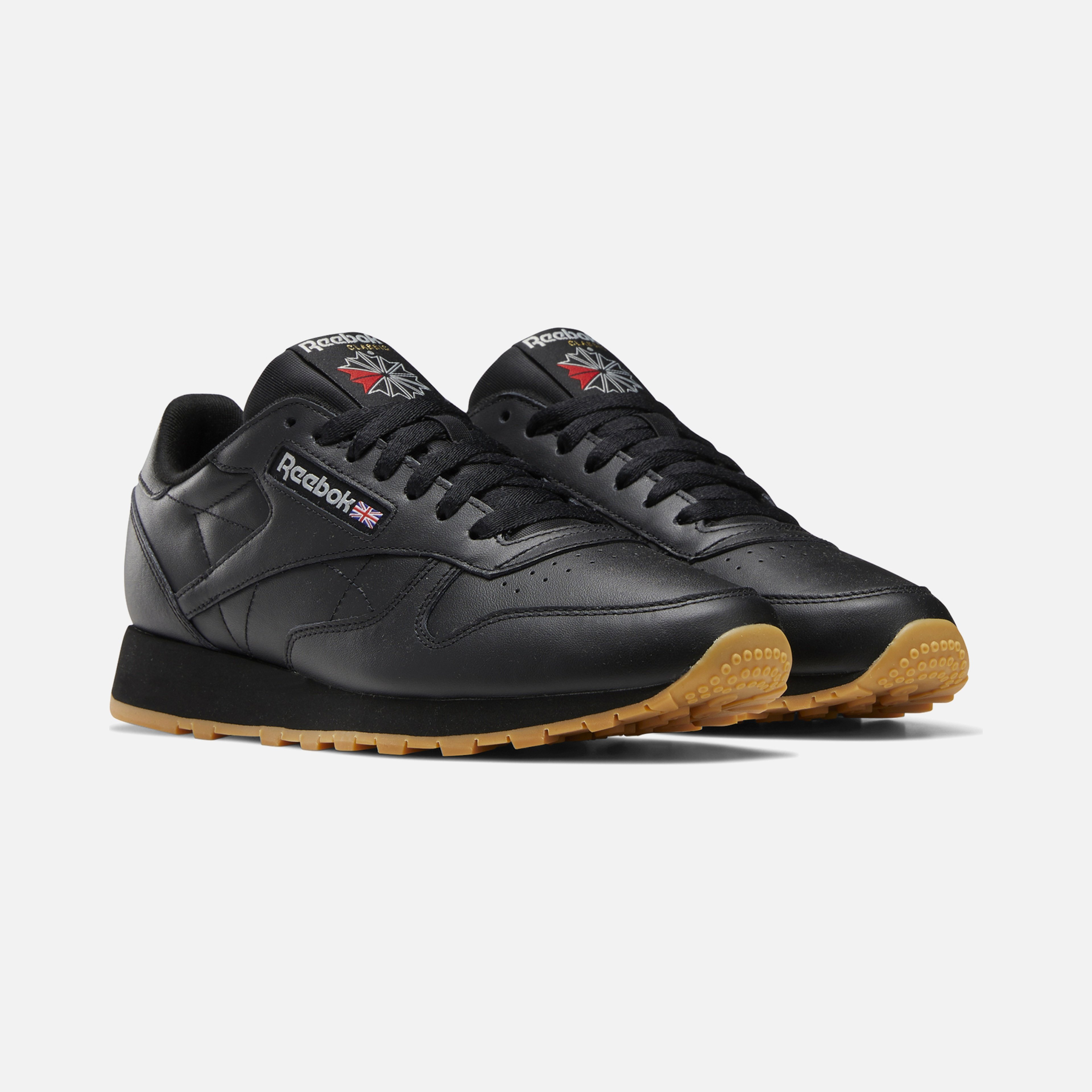 Reebok Classic Leather Erkek Spor Ayakkabı