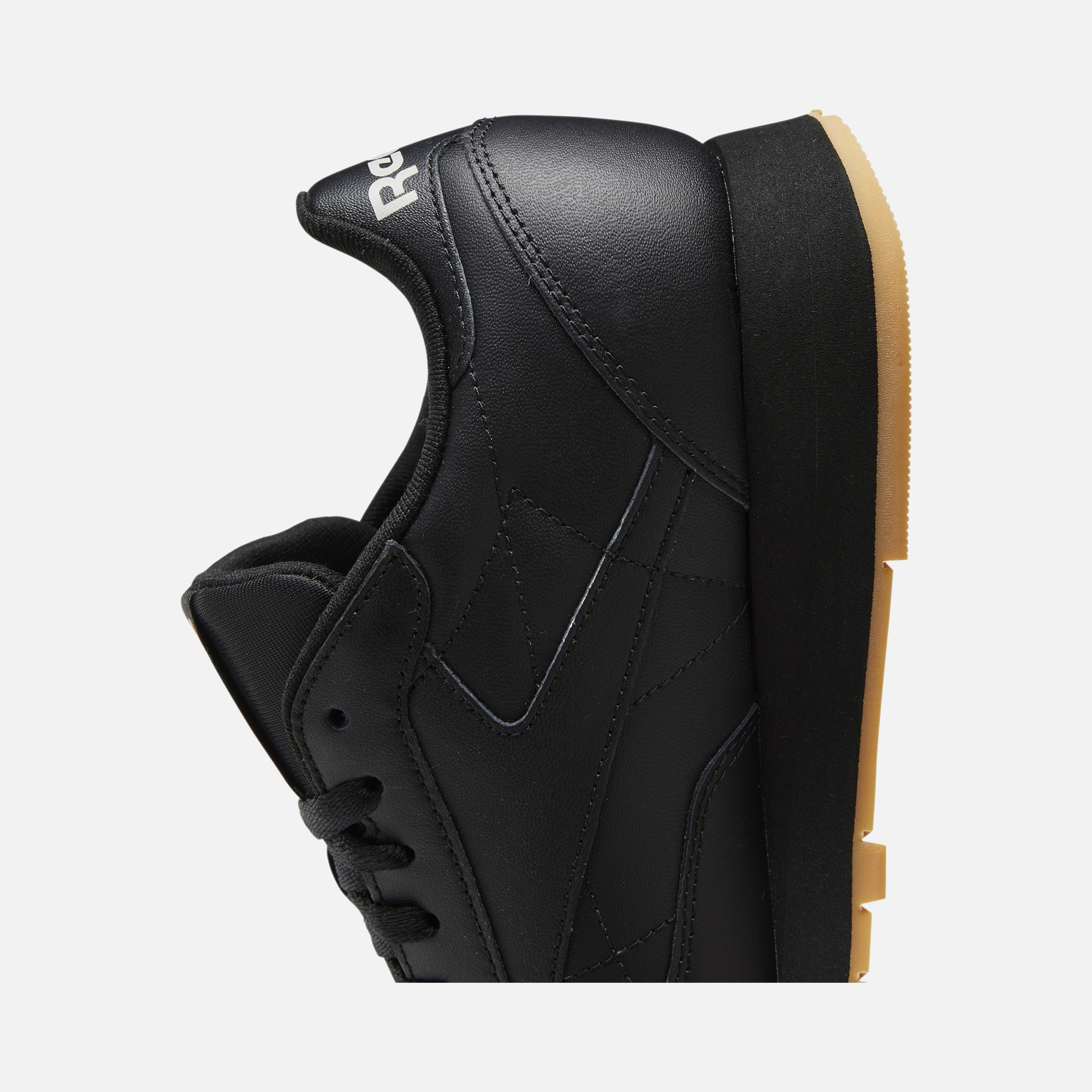 Reebok Classic Leather Erkek Spor Ayakkabı