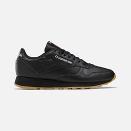 Reebok Classic Leather Erkek Spor Ayakkabı
