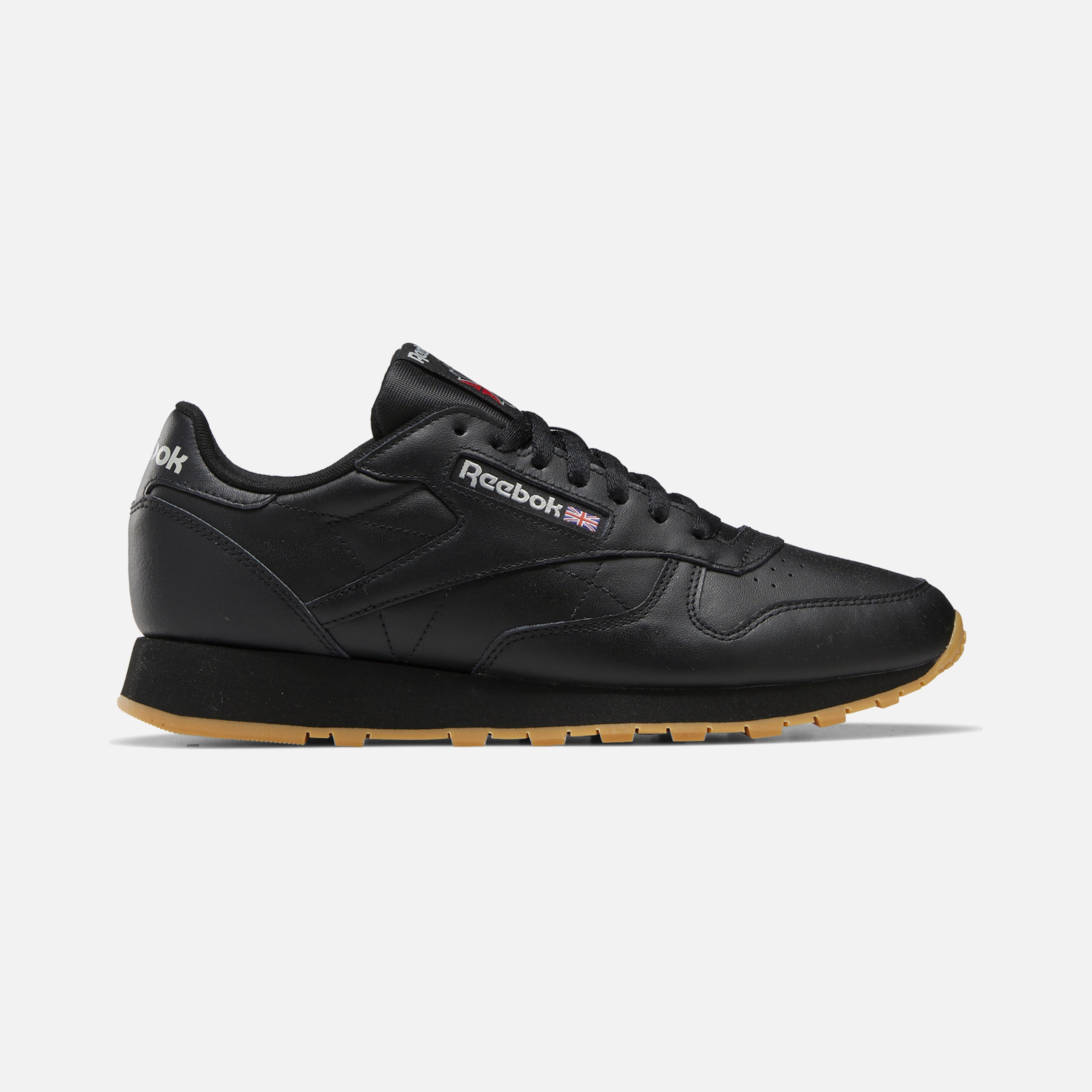 Reebok Classic Leather Erkek Spor Ayakkabı