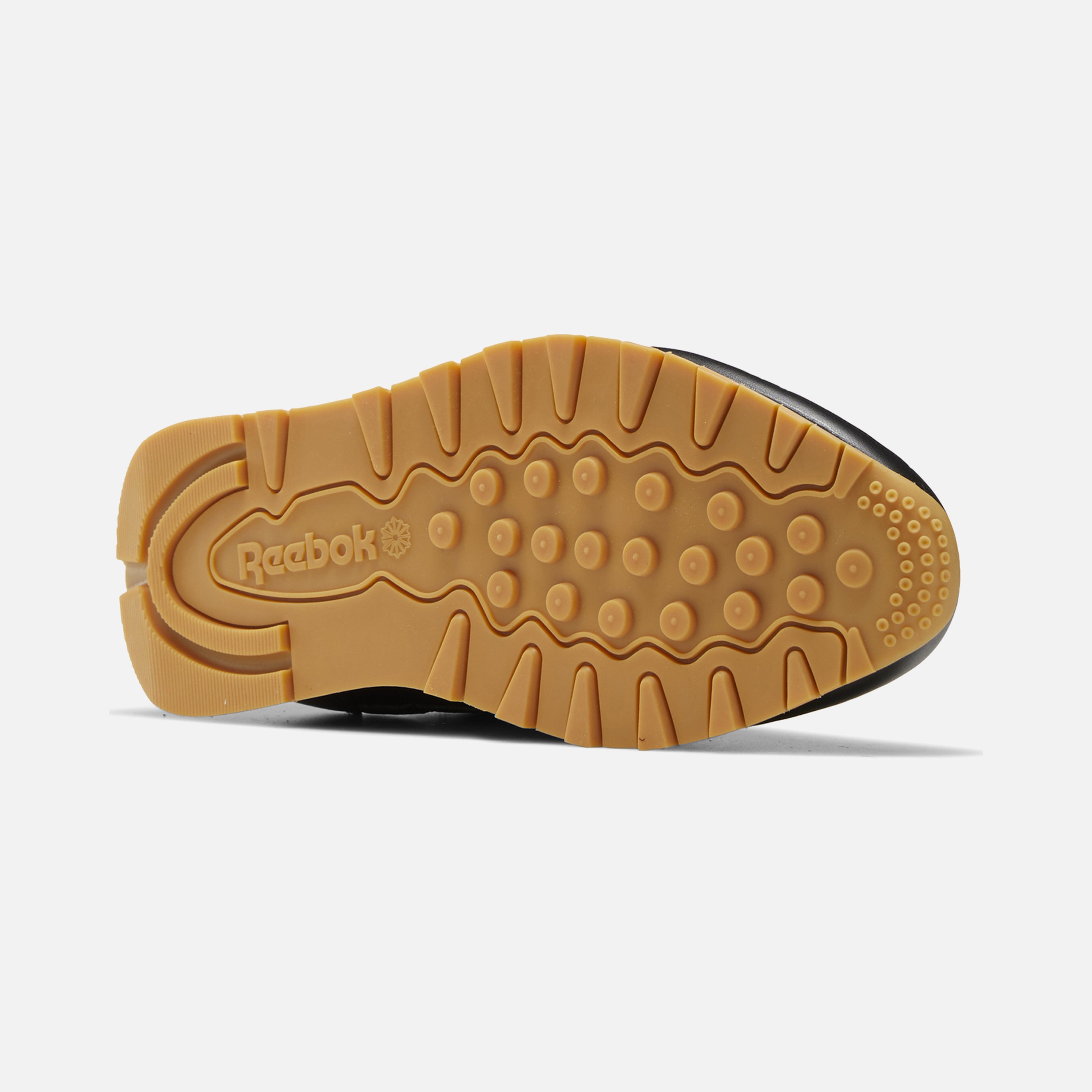 Reebok Classic Leather Erkek Spor Ayakkabı