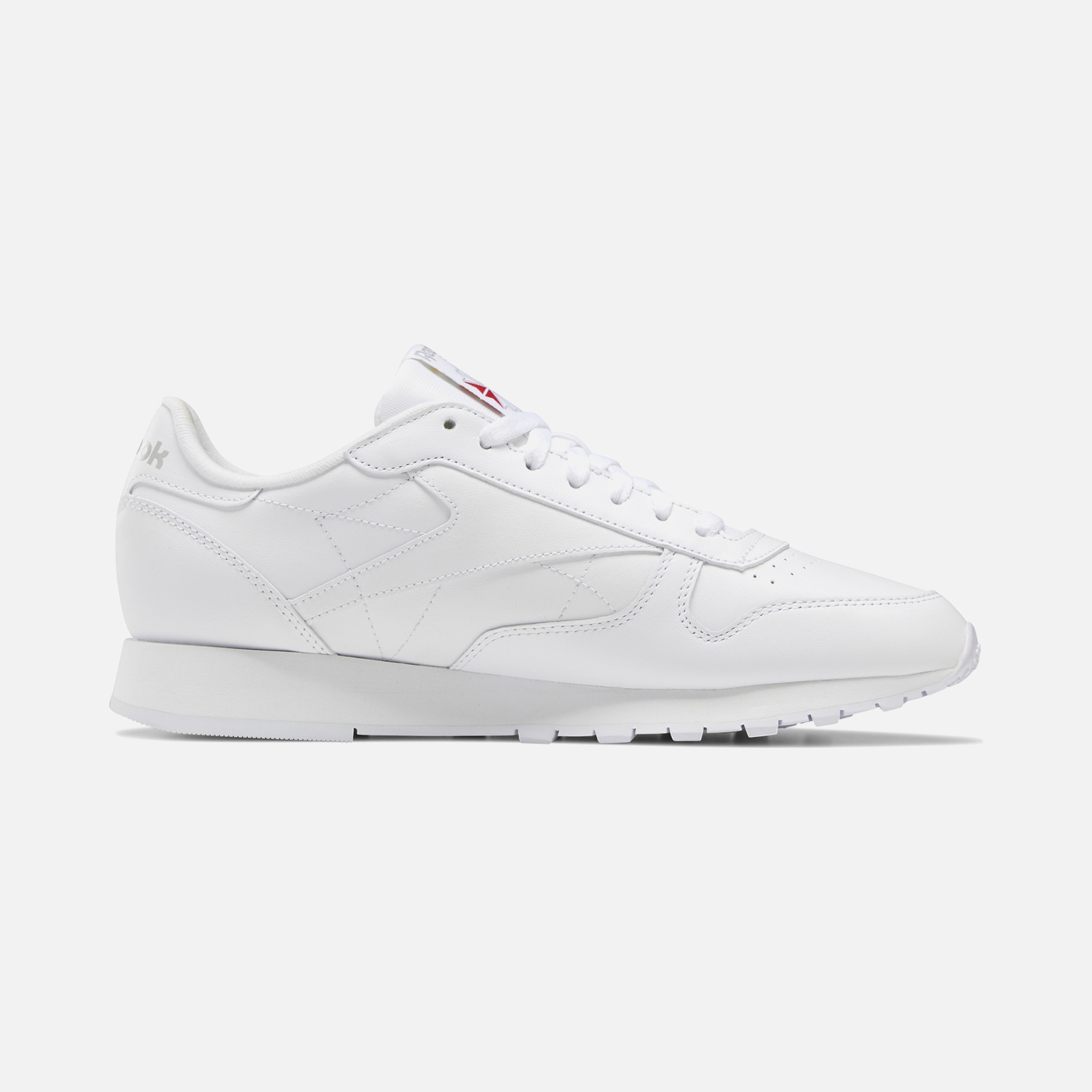 Reebok Classic Leather Erkek Spor Ayakkabı