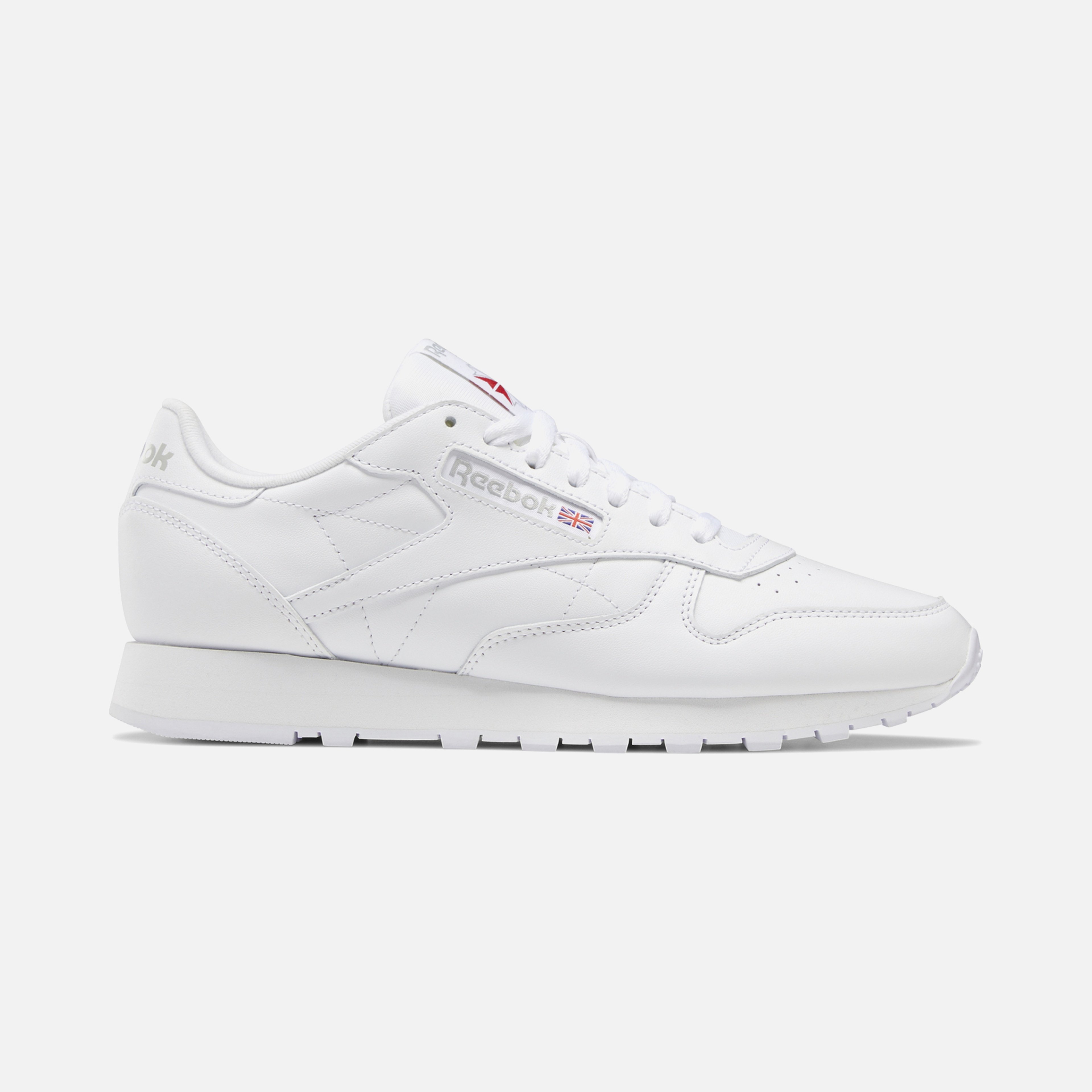 Reebok Classic Leather Erkek Spor Ayakkabı