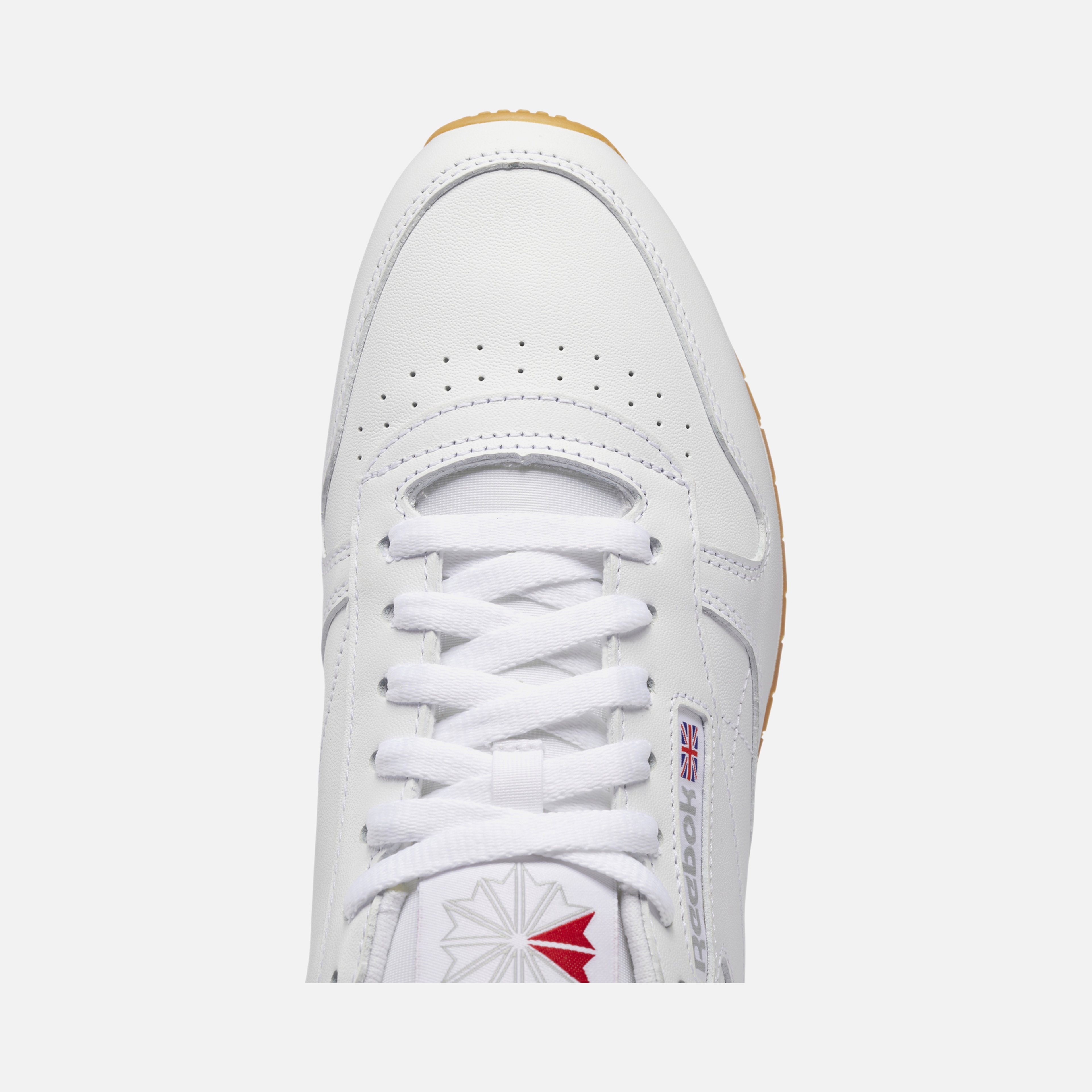 Reebok Classic Leather Erkek Spor Ayakkabı