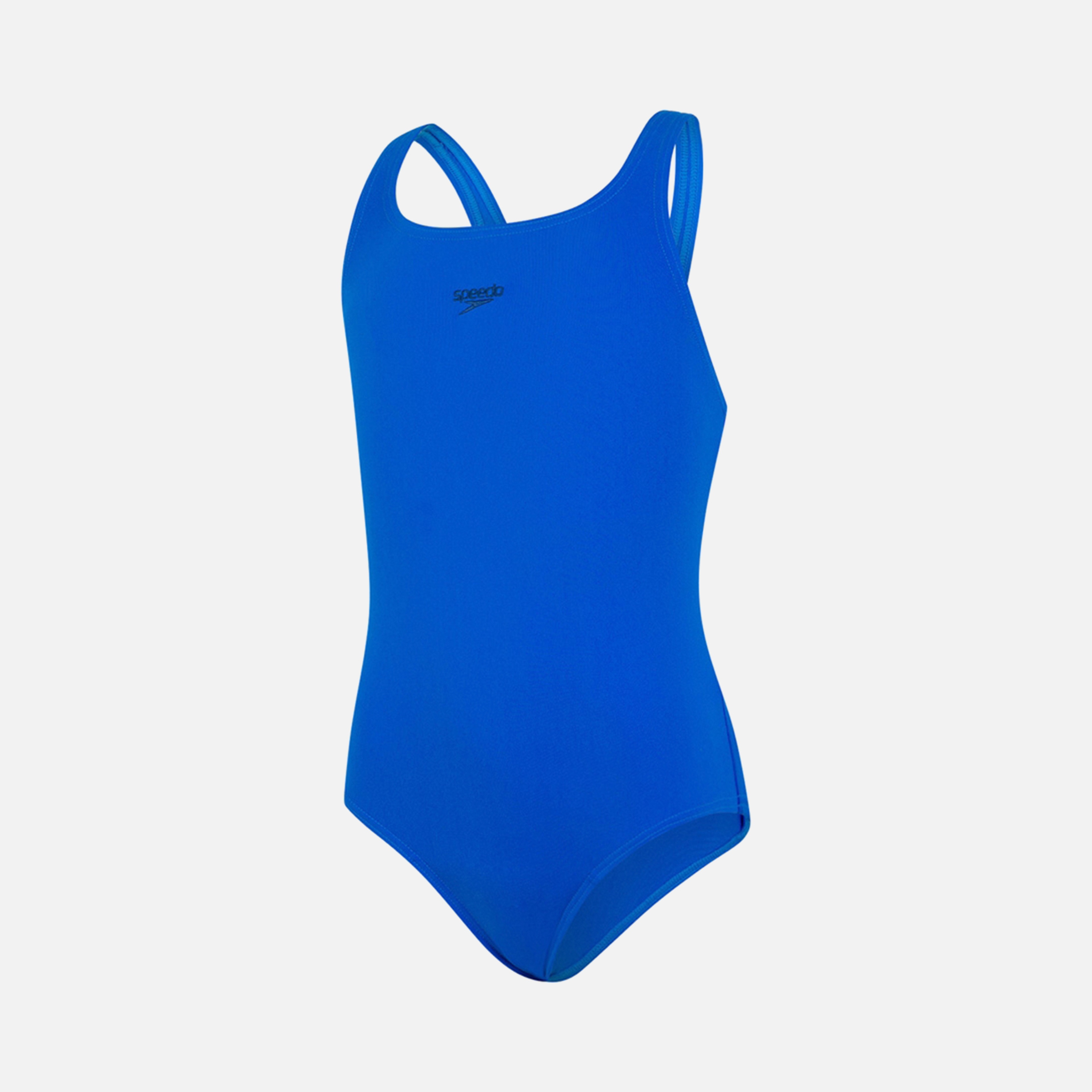 Speedo Essential Endurance+ Medalist (Girls') Çocuk Yüzücü Mayo