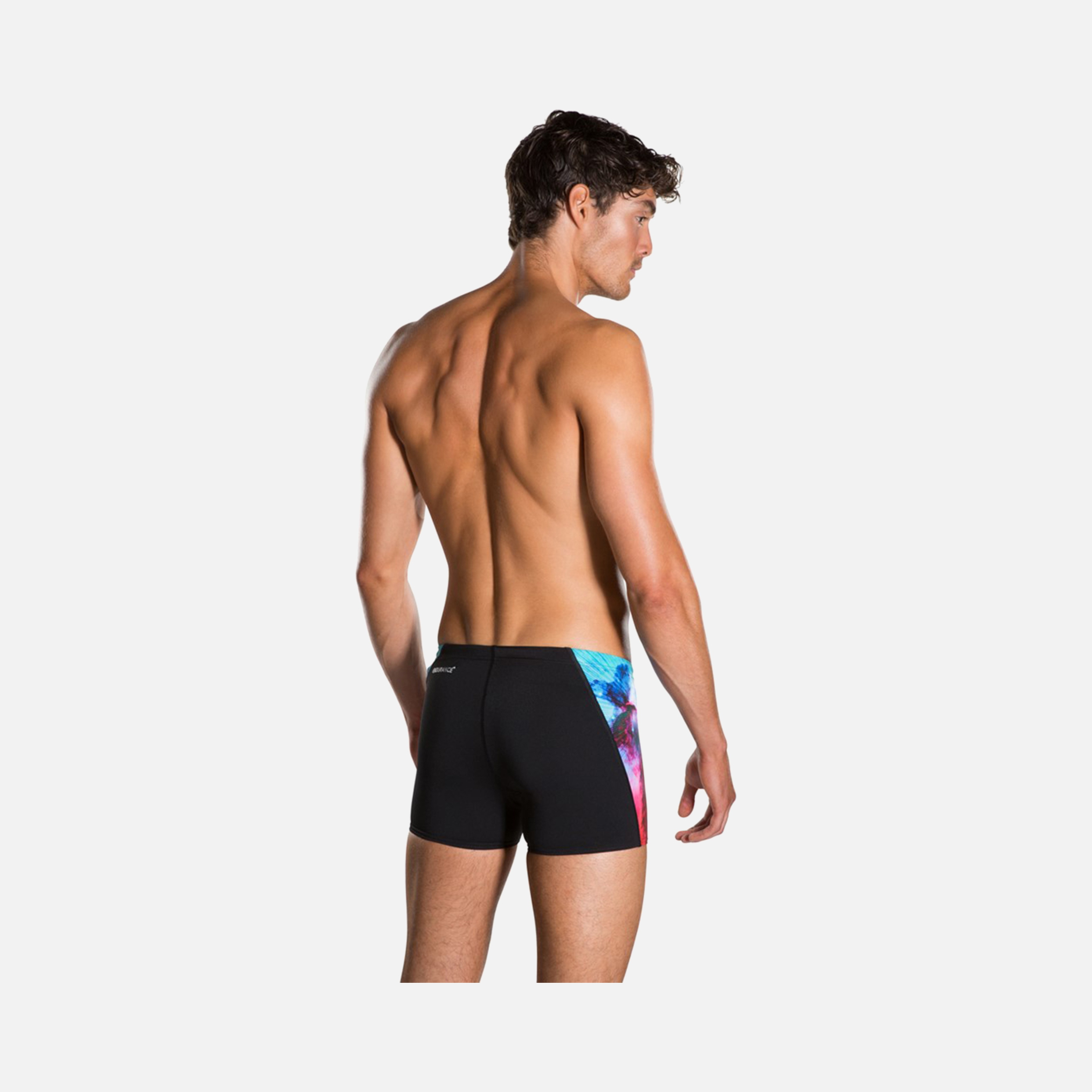 Speedo Endurance Plus Digital Graphic Erkek Şort Mayo