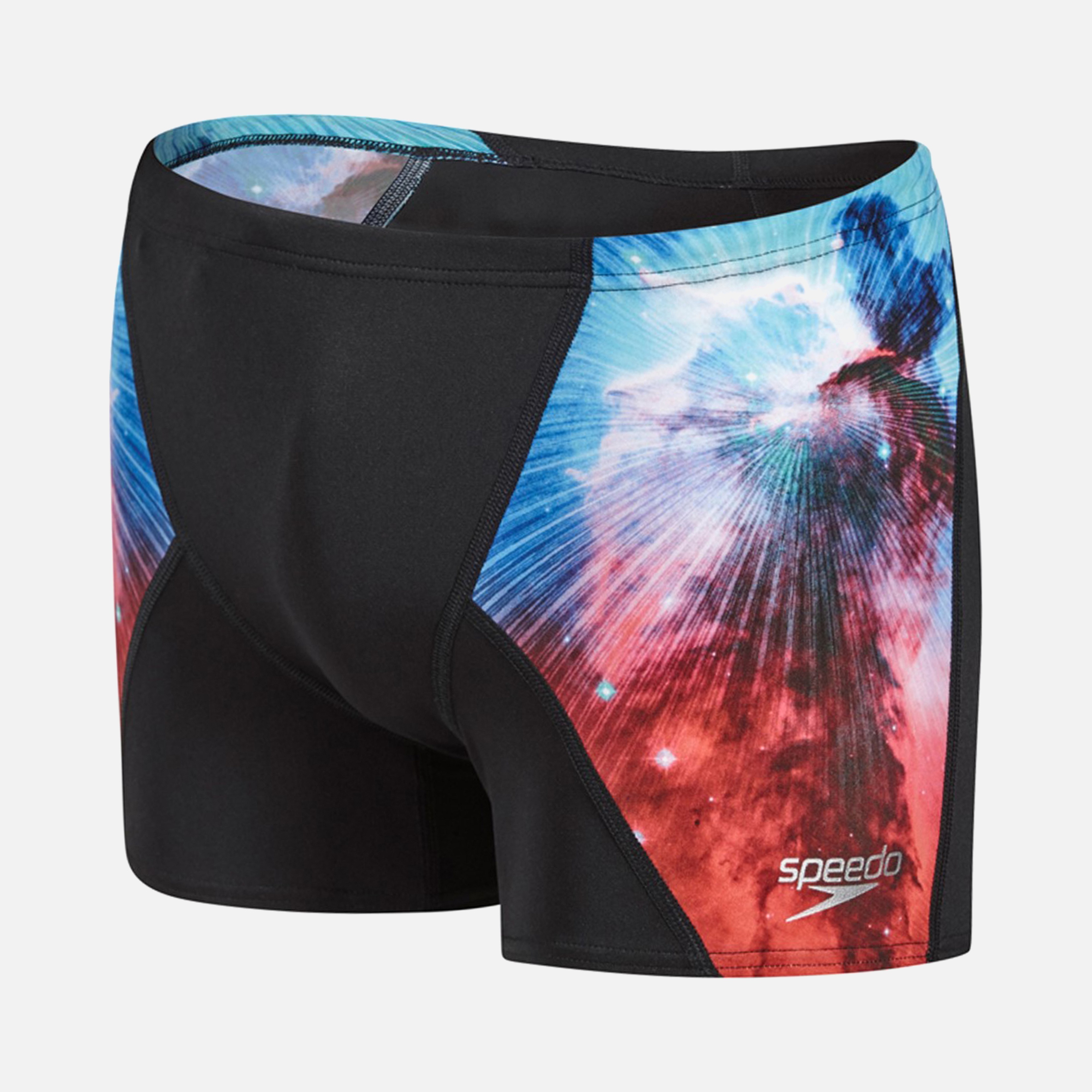 Speedo Endurance Plus Digital Graphic Erkek Şort Mayo