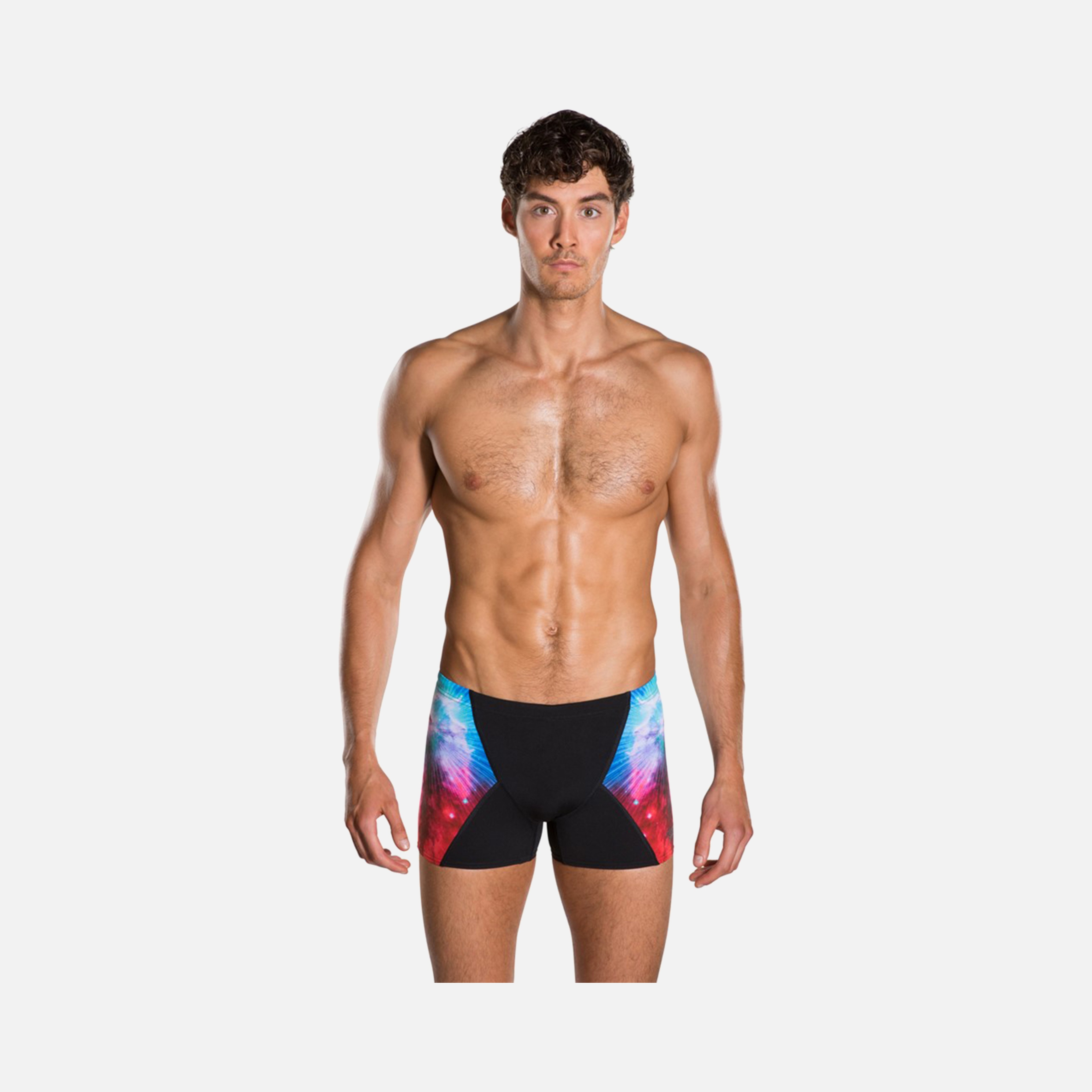 Speedo Endurance Plus Digital Graphic Erkek Şort Mayo
