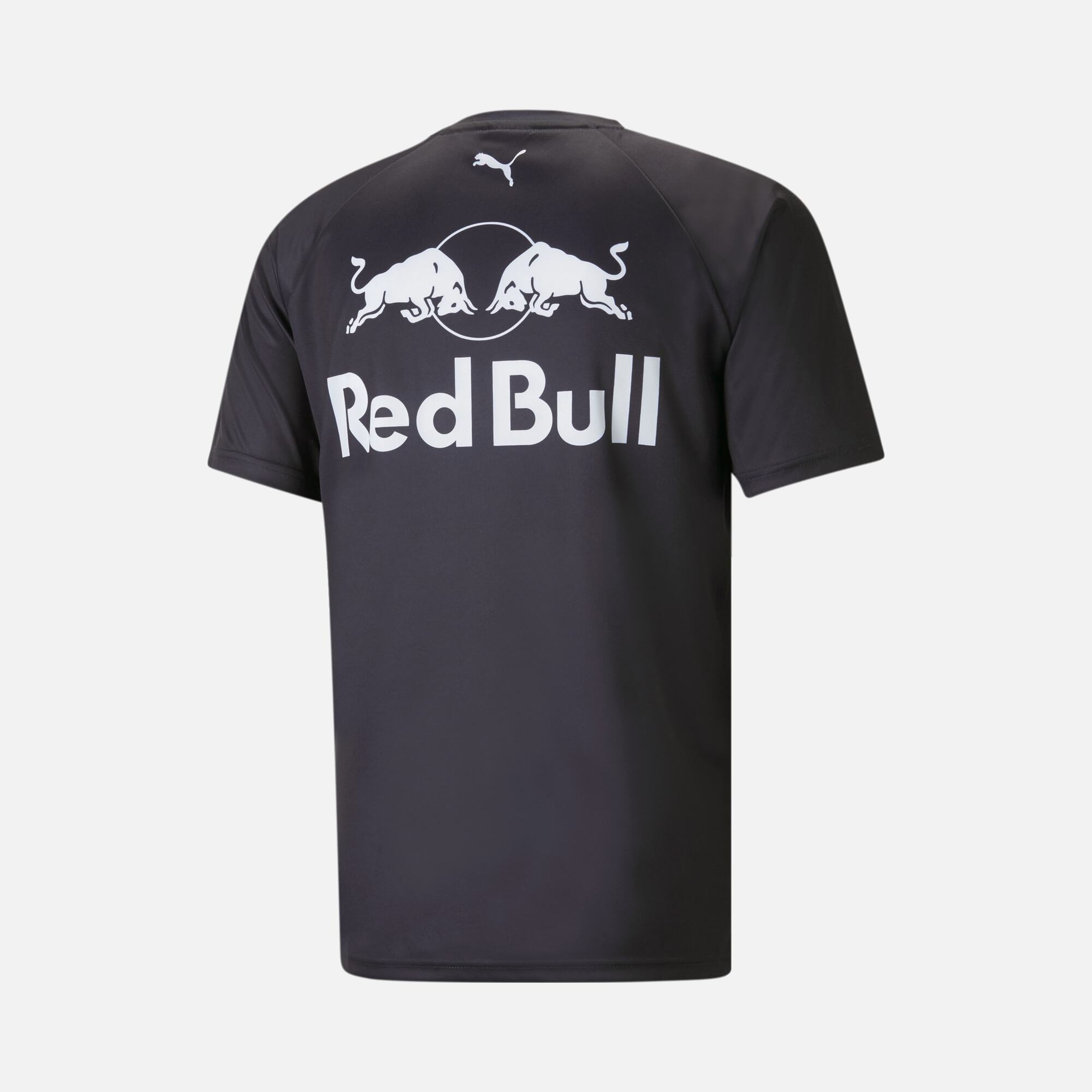 Puma Red Bull Racing Double Bull Night Sky Short-Sleeve Erkek