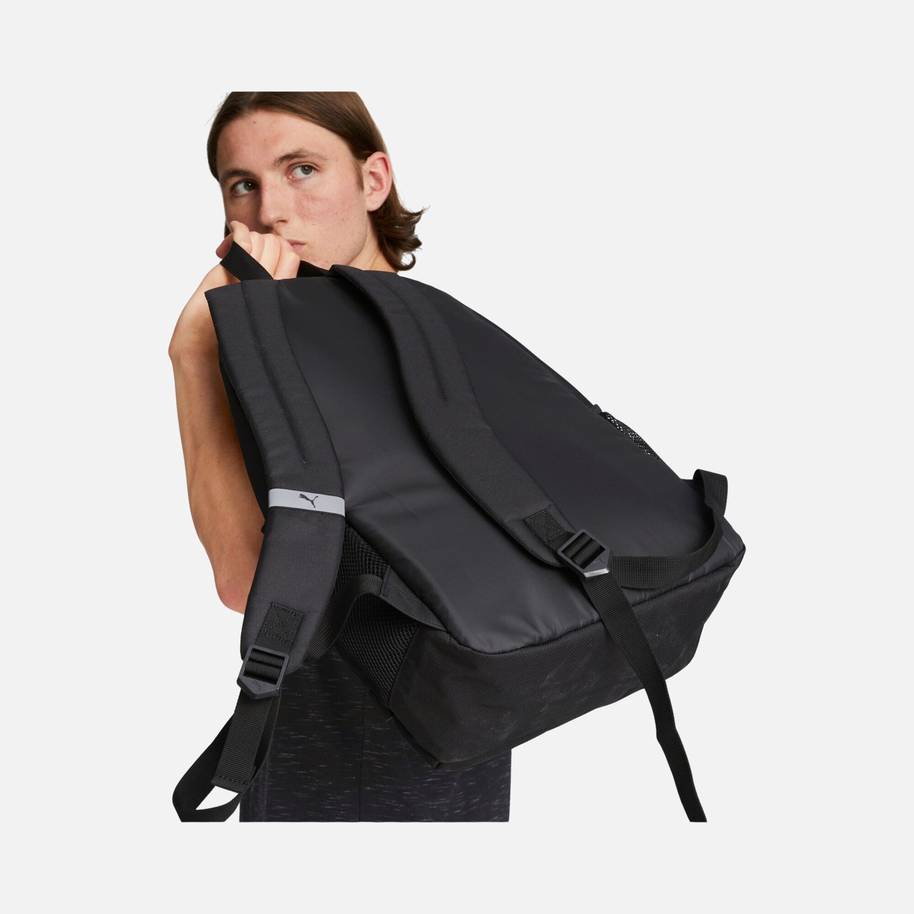 Puma Sportswear Buzz (26 L)Unisex Sırt Çantası