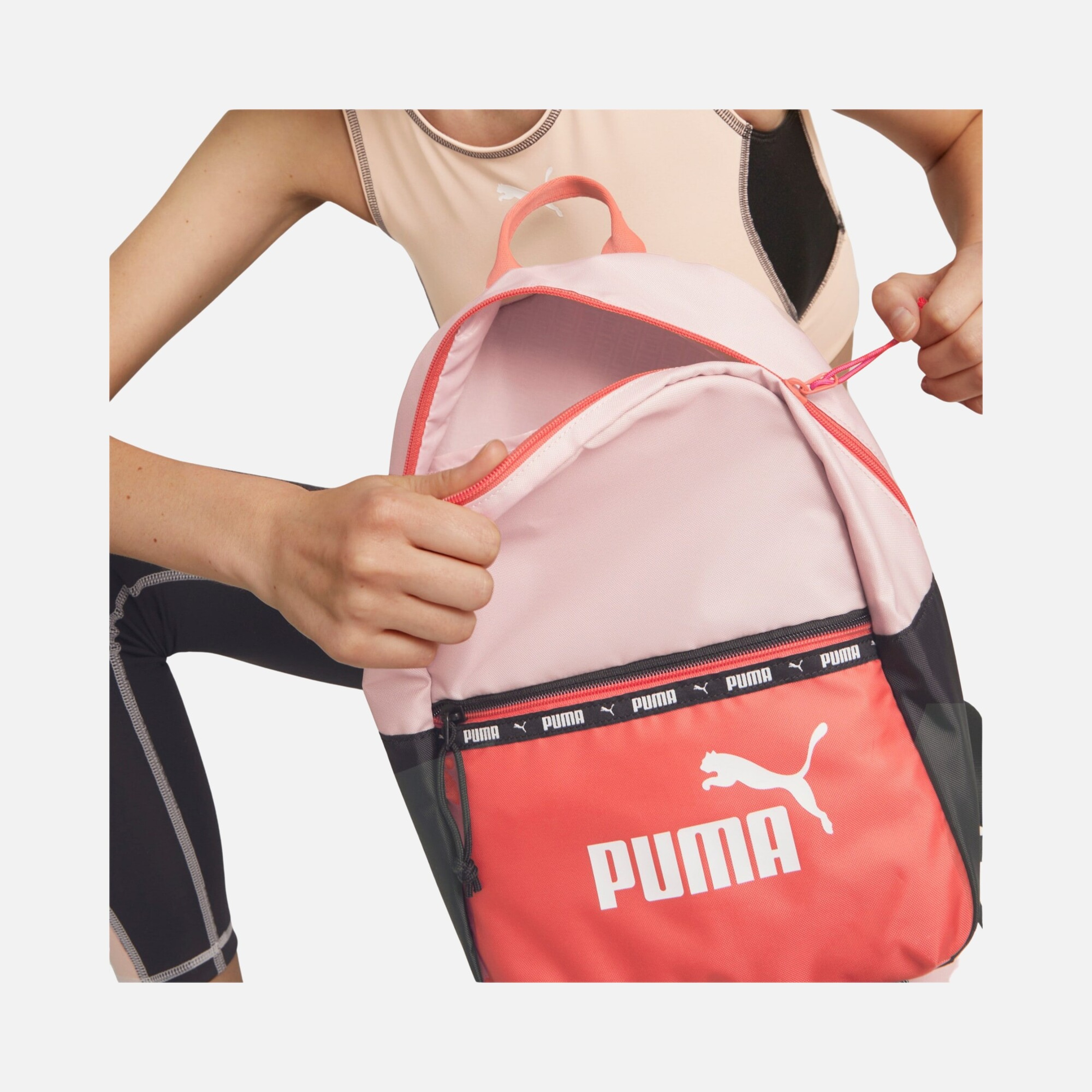 Puma Sportswear Core Base Kadın Sırt Çantası