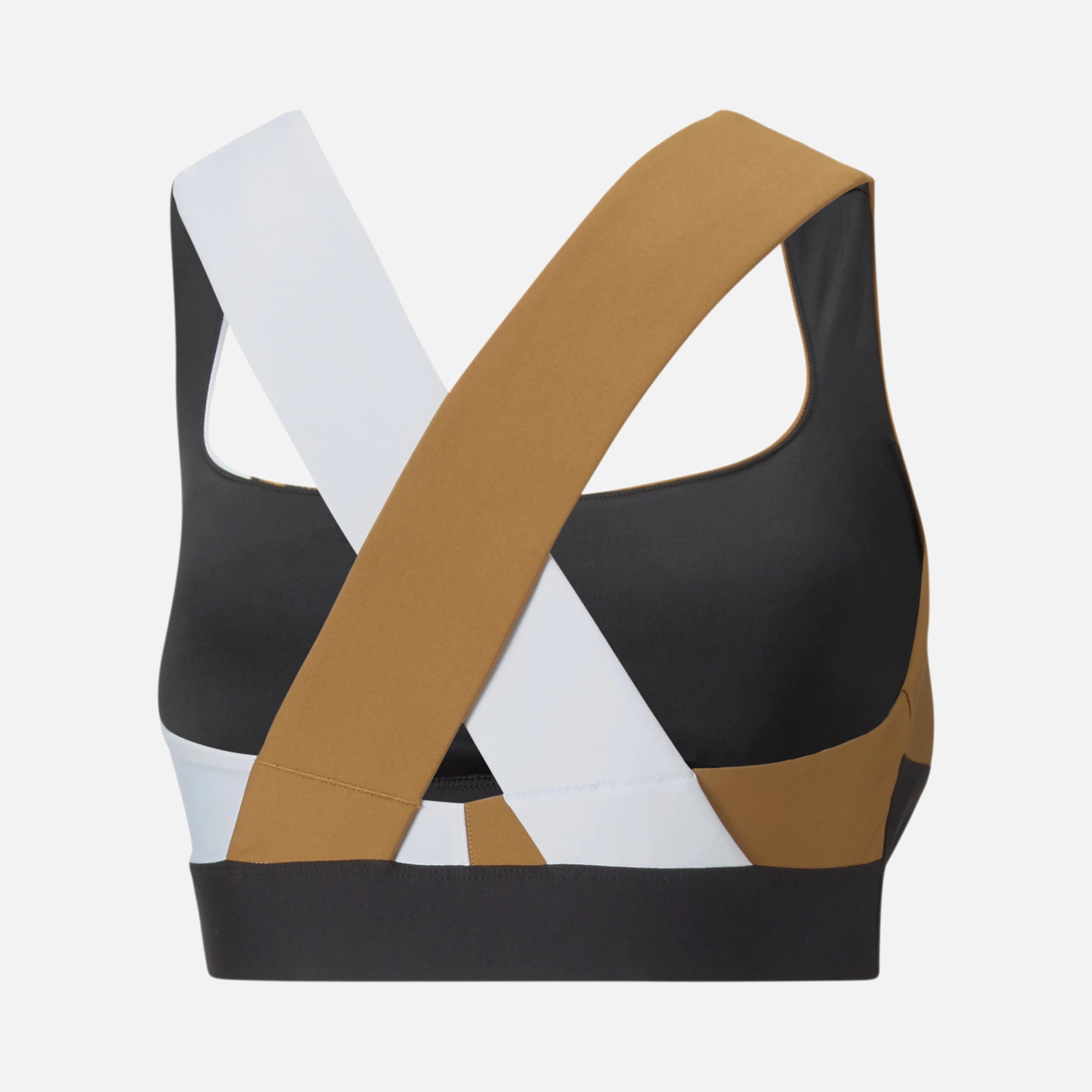 Puma Safari Glam Mid Impact Running Kadın Bra