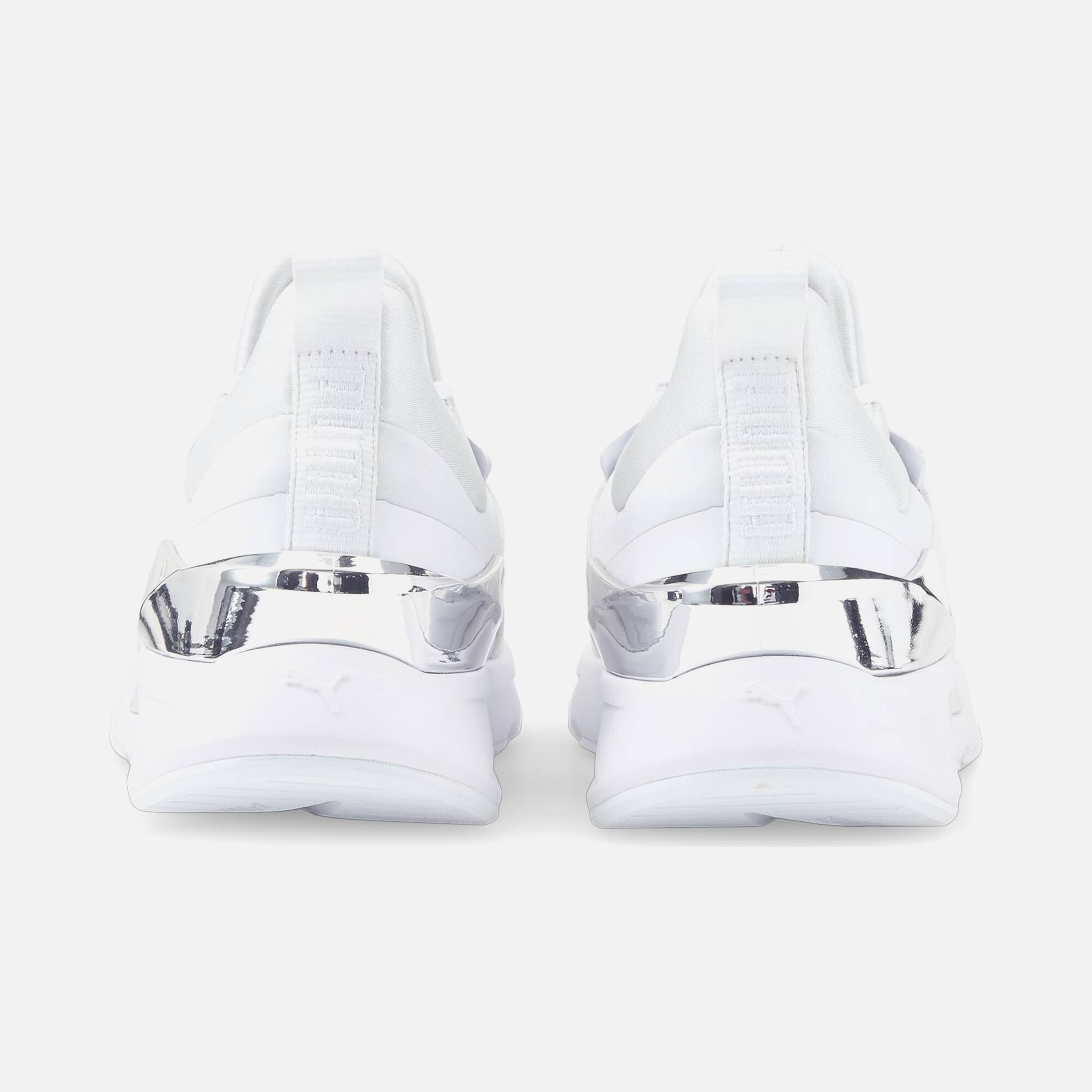 Puma Muse X5 Metal Kadın Spor Ayakkabı