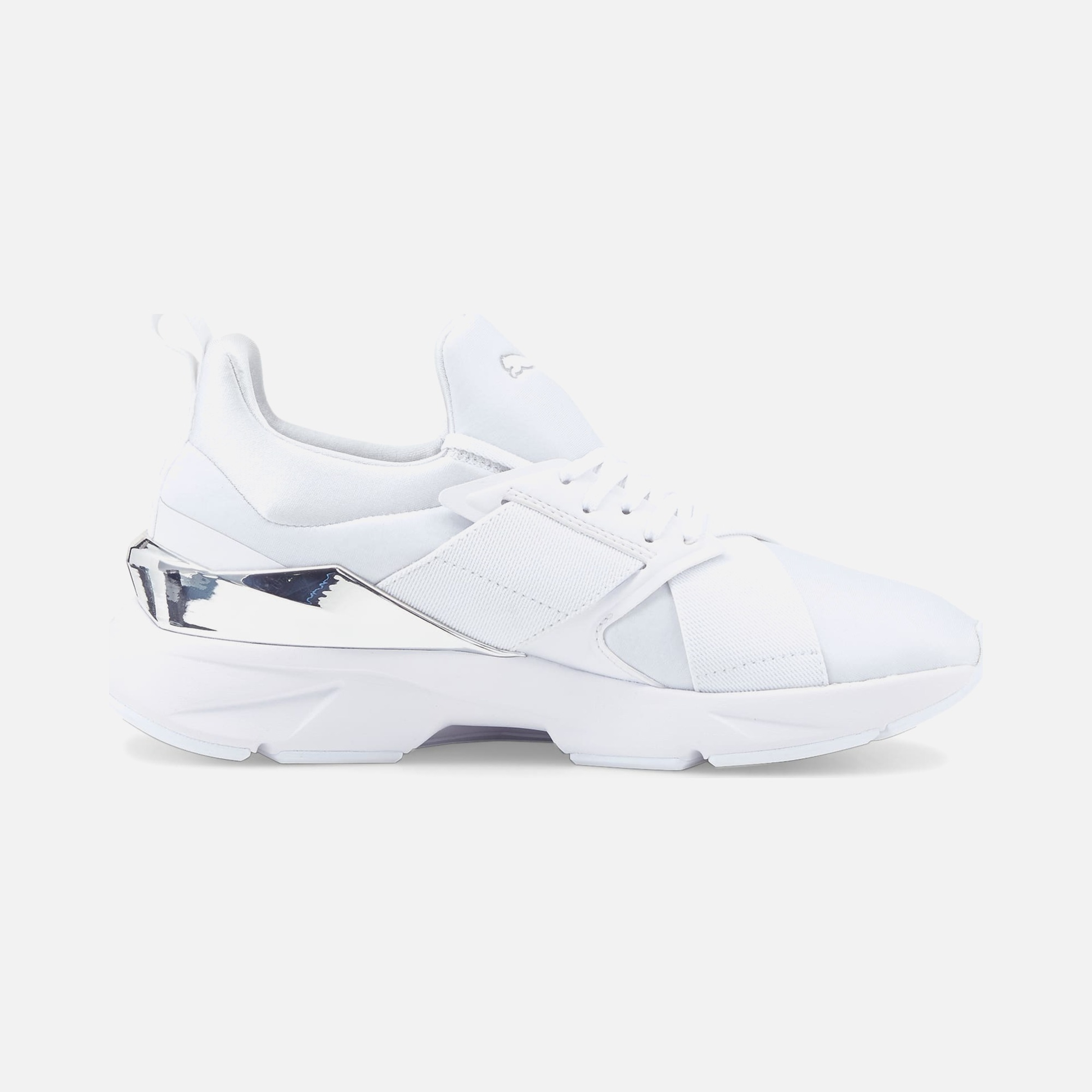 Puma Muse X5 Metal Kadın Spor Ayakkabı