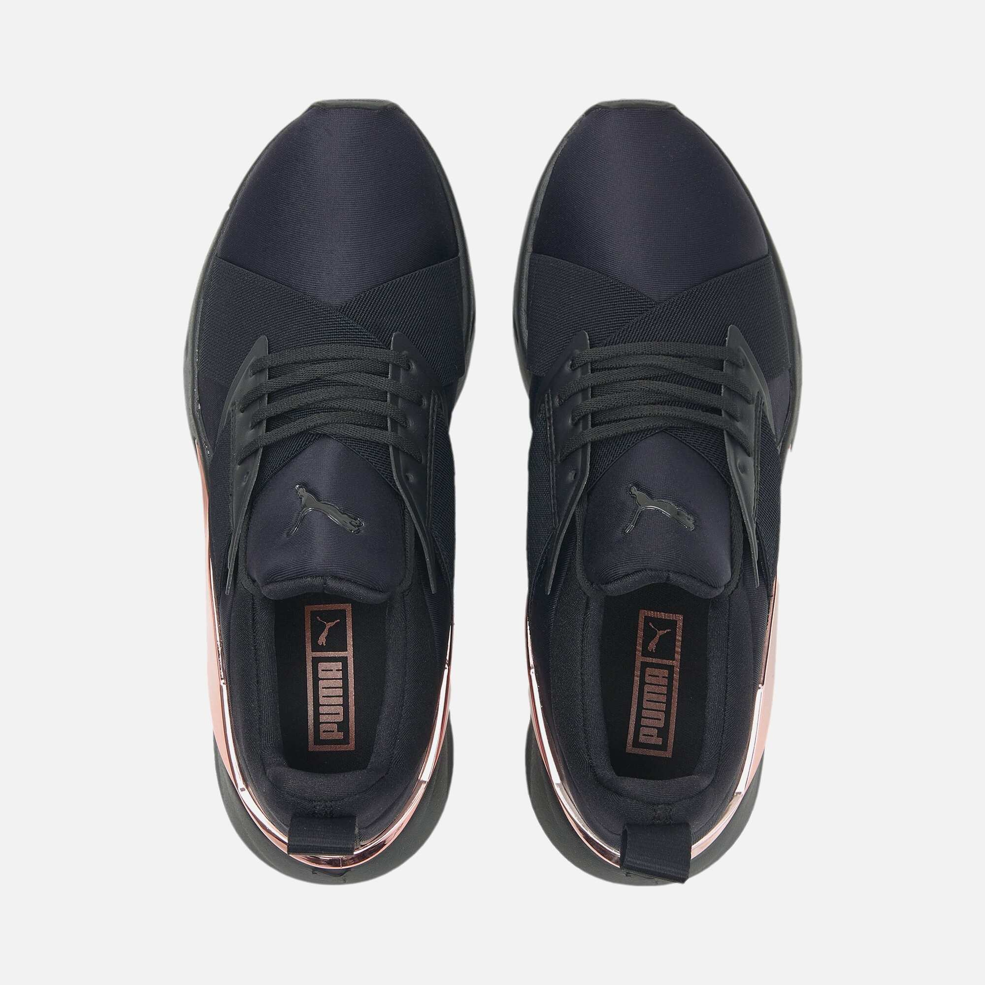 Puma Muse X5 Metal Kadın Spor Ayakkabı