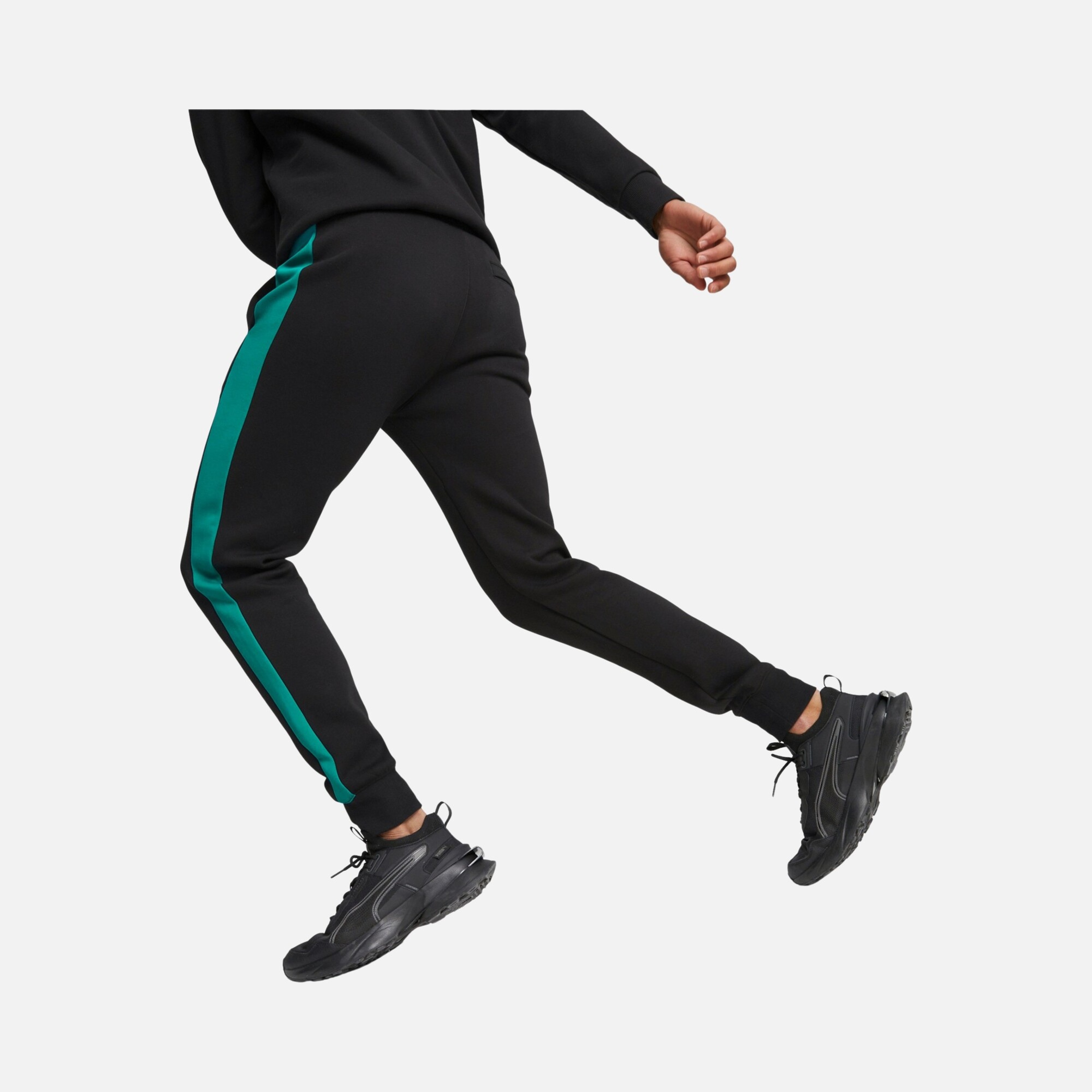 Puma Sportswear Iconic T7 Erkek Eşofman Altı