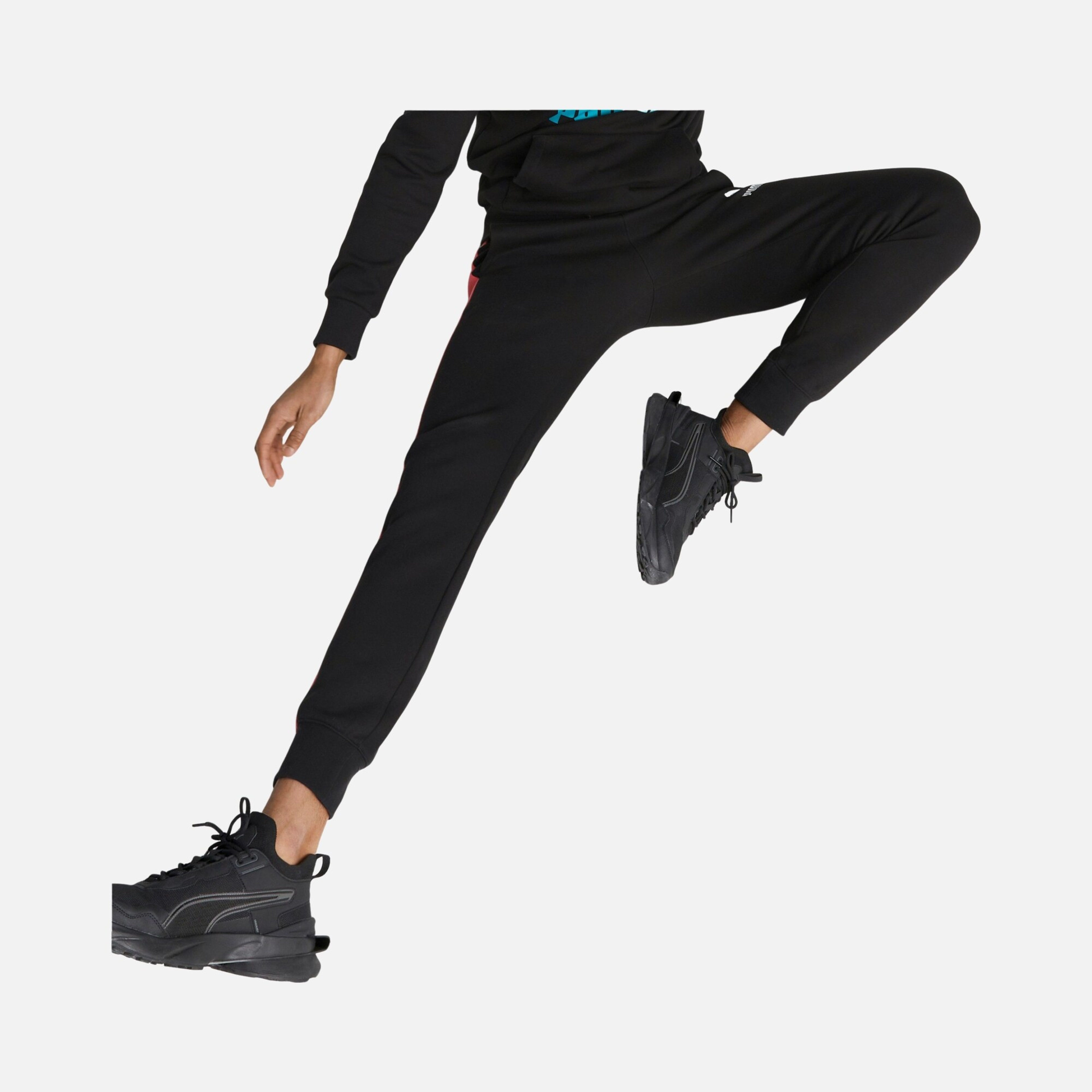 Puma Sportswear Iconic T7 Erkek Eşofman Altı