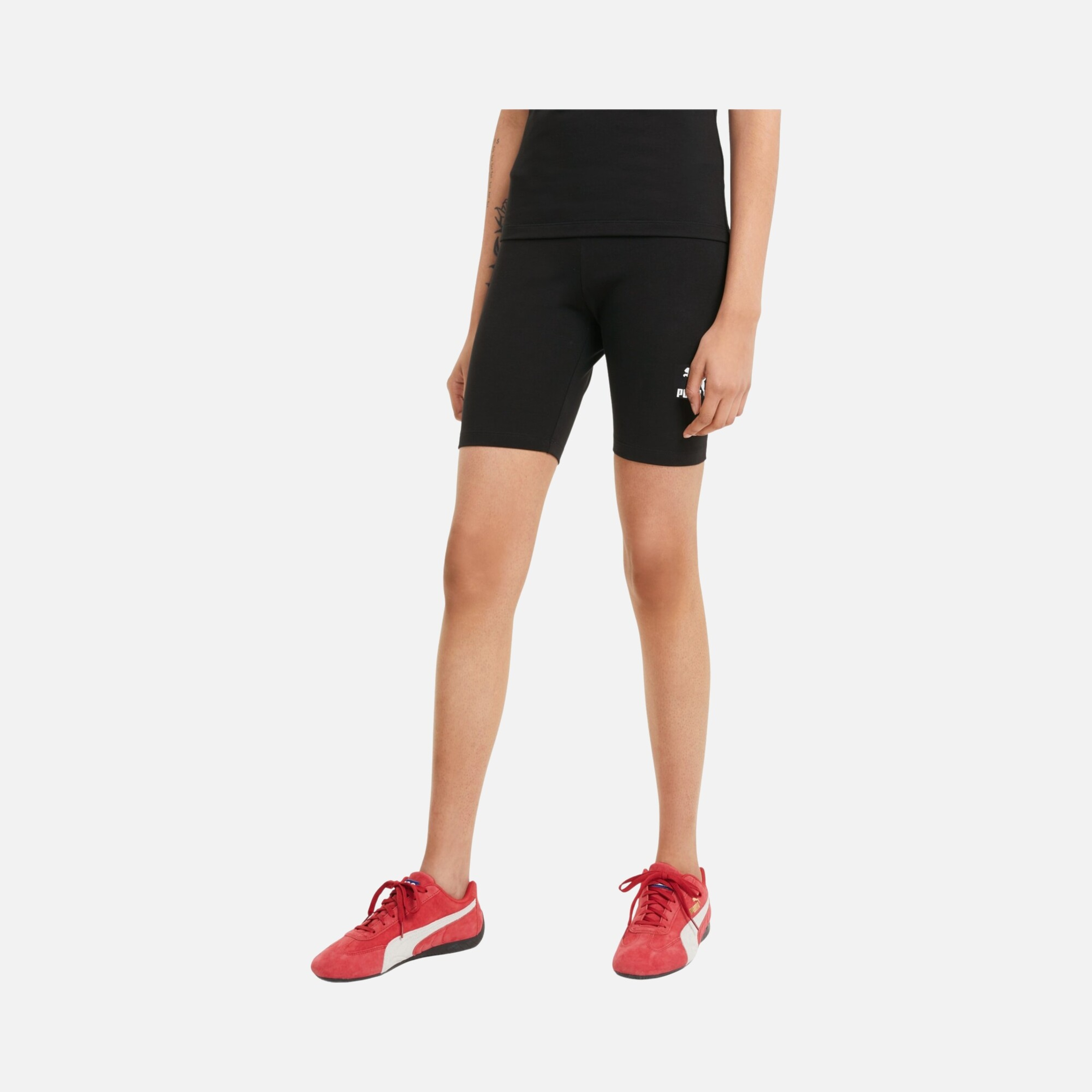 Puma Sportswear Classics 7" Kadın Tayt