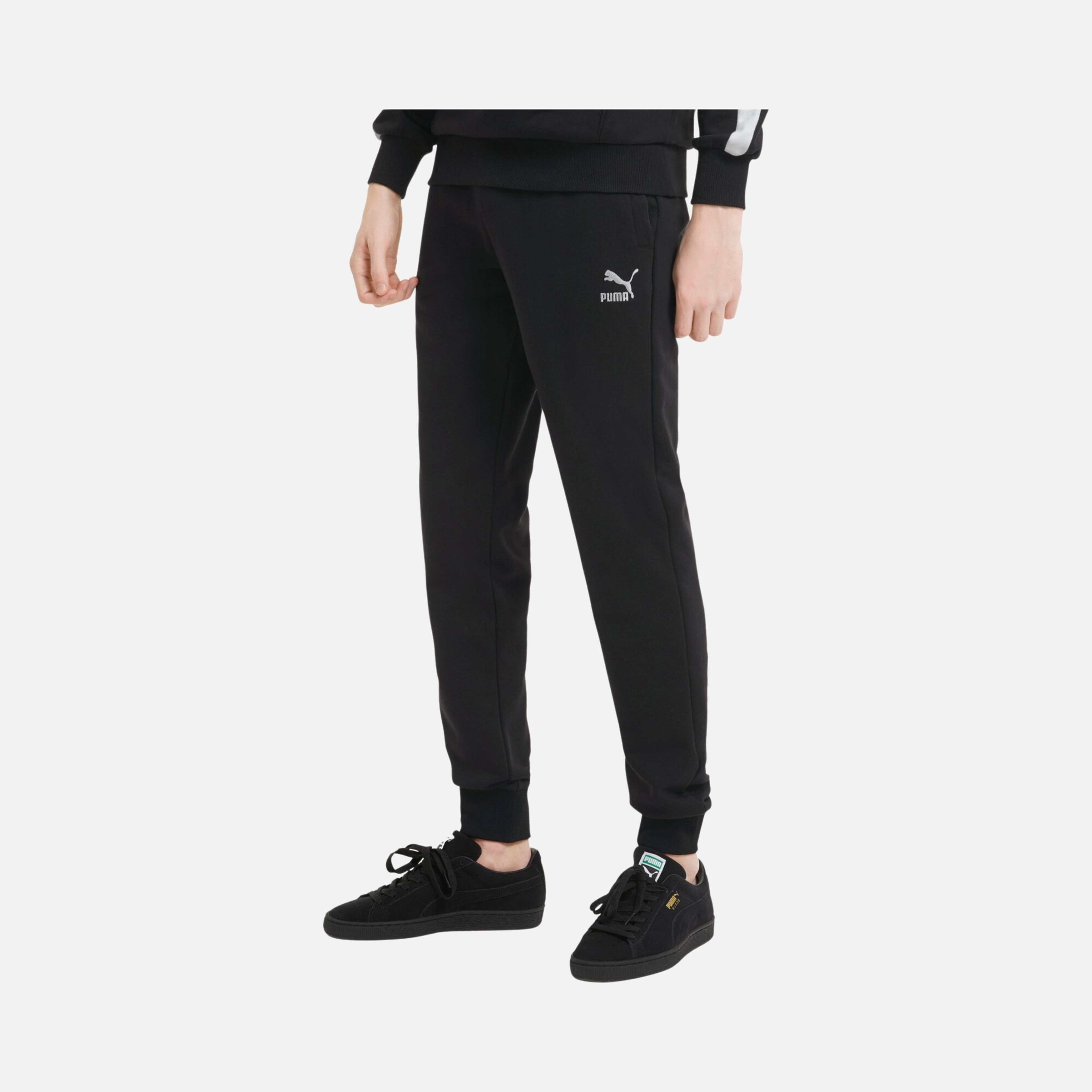 Puma Sportswear Classics Cuff Erkek Eşofman Altı