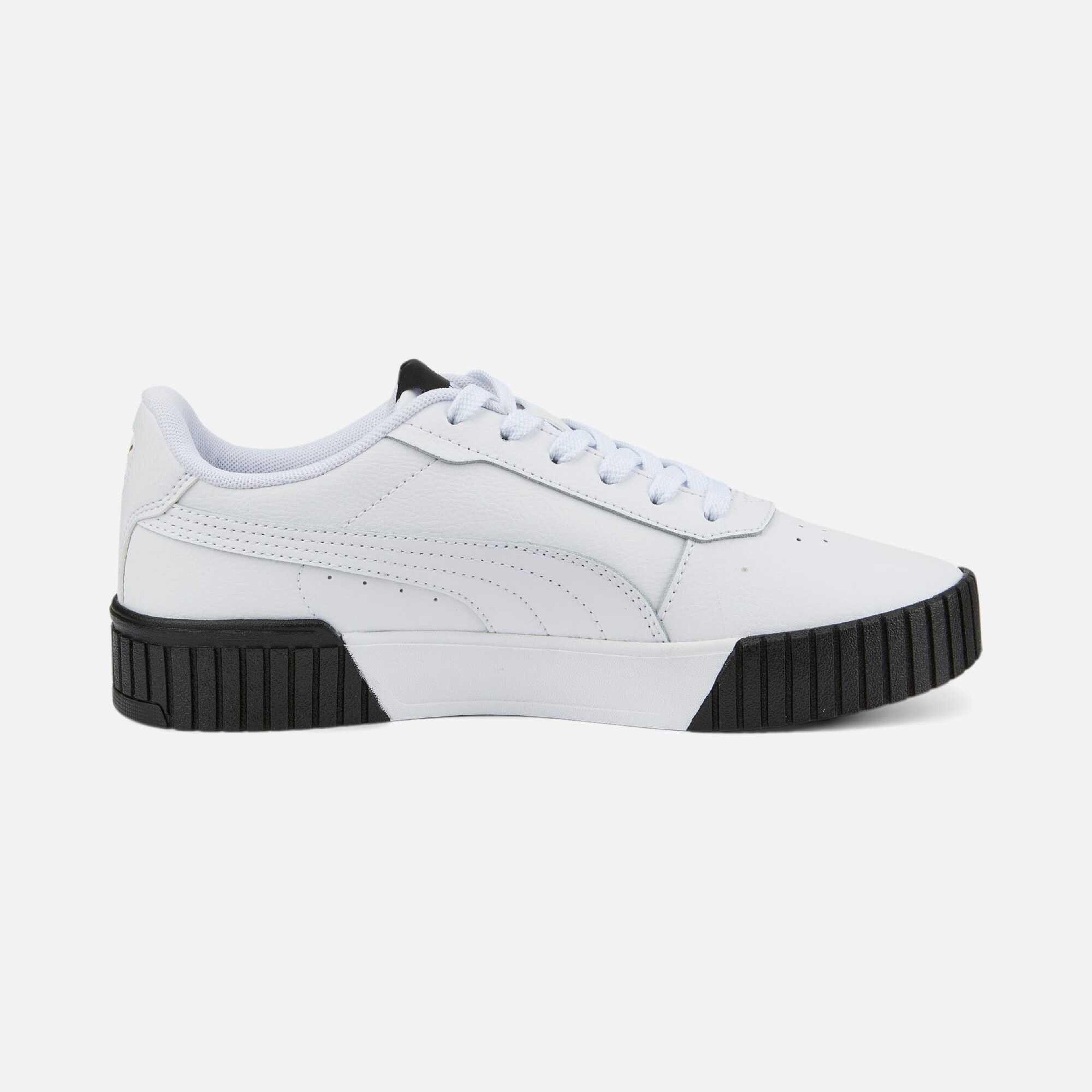 Puma Sportswear Carina 2.0 Kadın Spor Ayakkabı