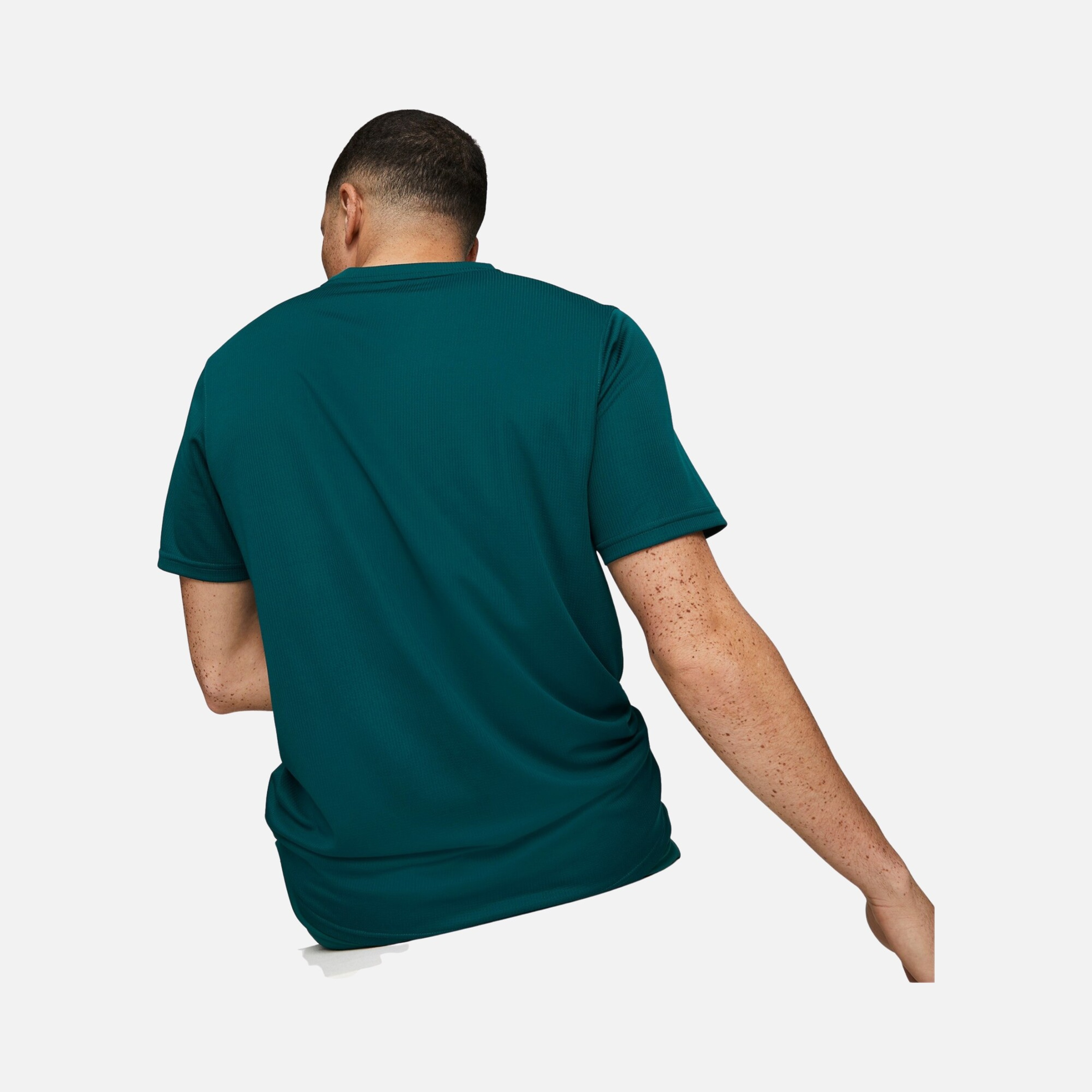 Puma Performance Evening Sky Short-Sleeve Erkek Tişört