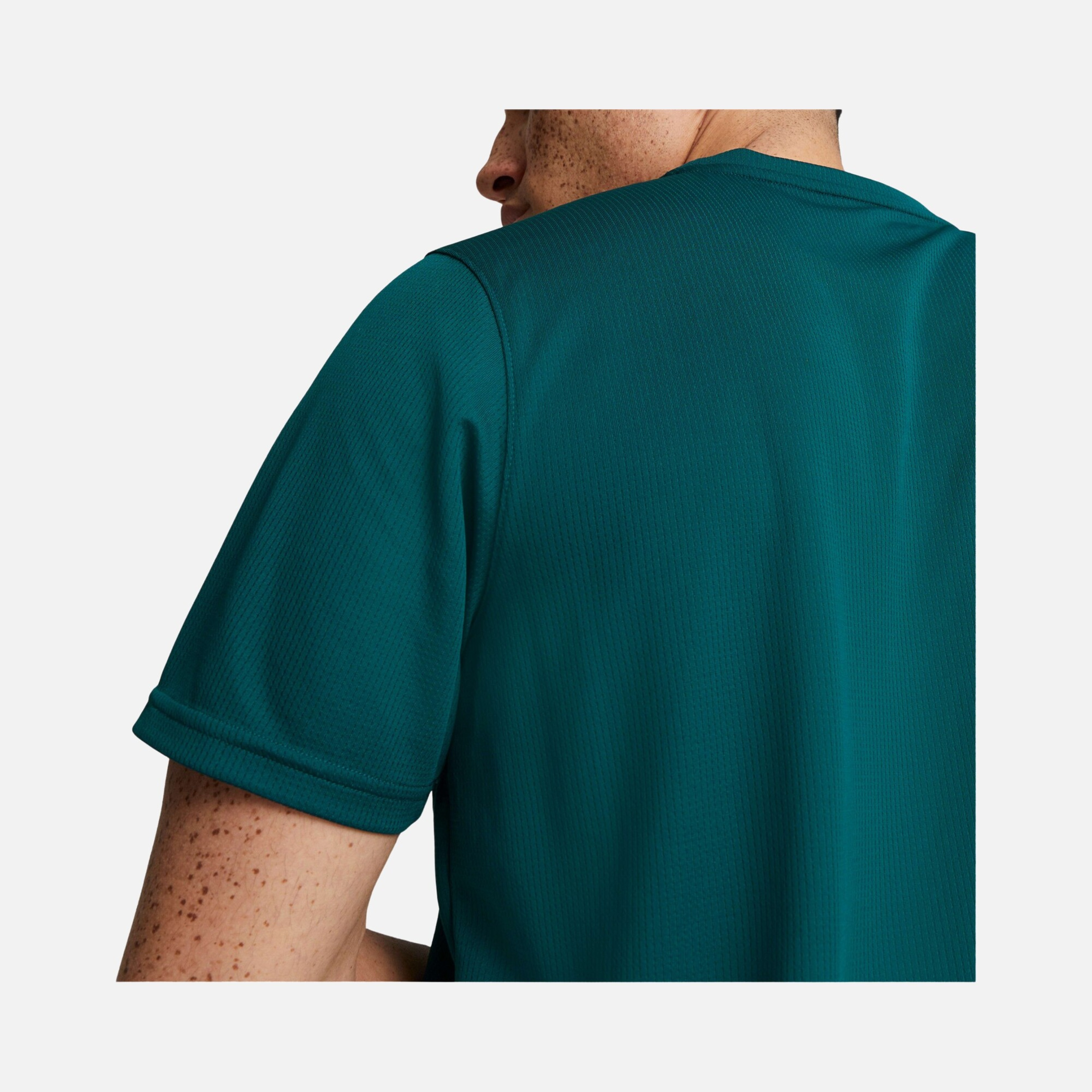 Puma Performance Evening Sky Short-Sleeve Erkek Tişört