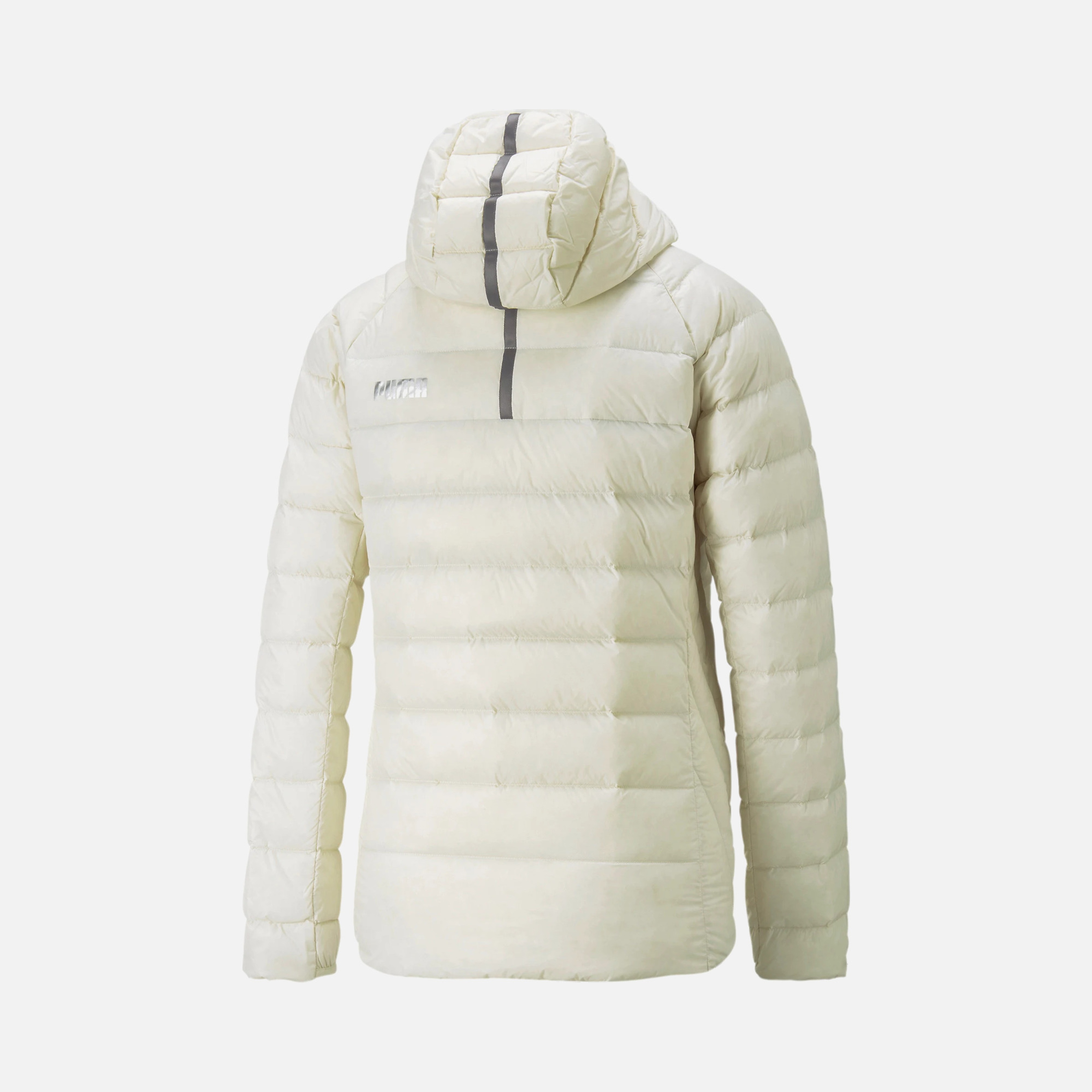 Puma Sportswear Pack Lite Down Full-Zip Hoodie Kadın Mont