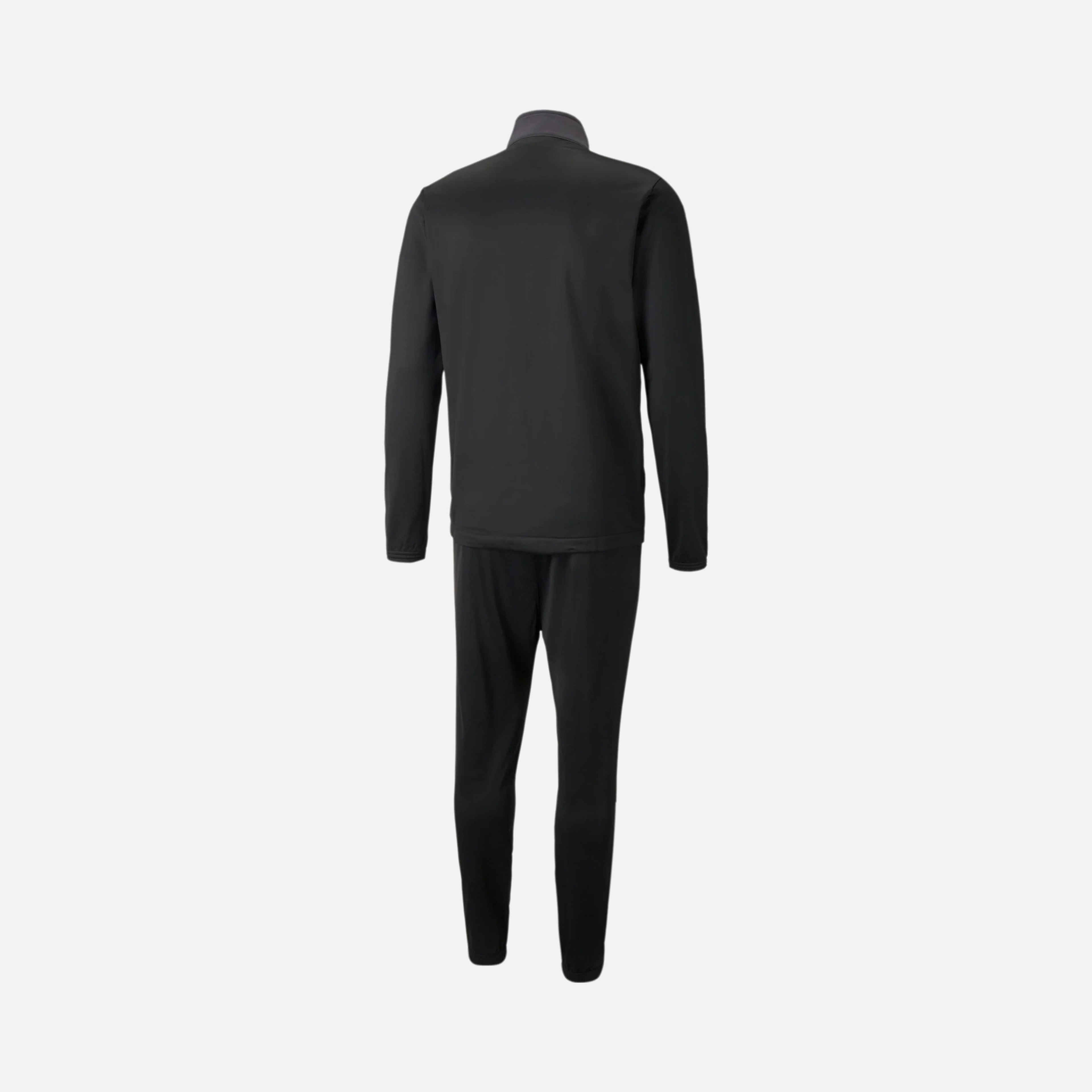 Puma Individual Rise Football Full-Zip Erkek Eşofman Takımı