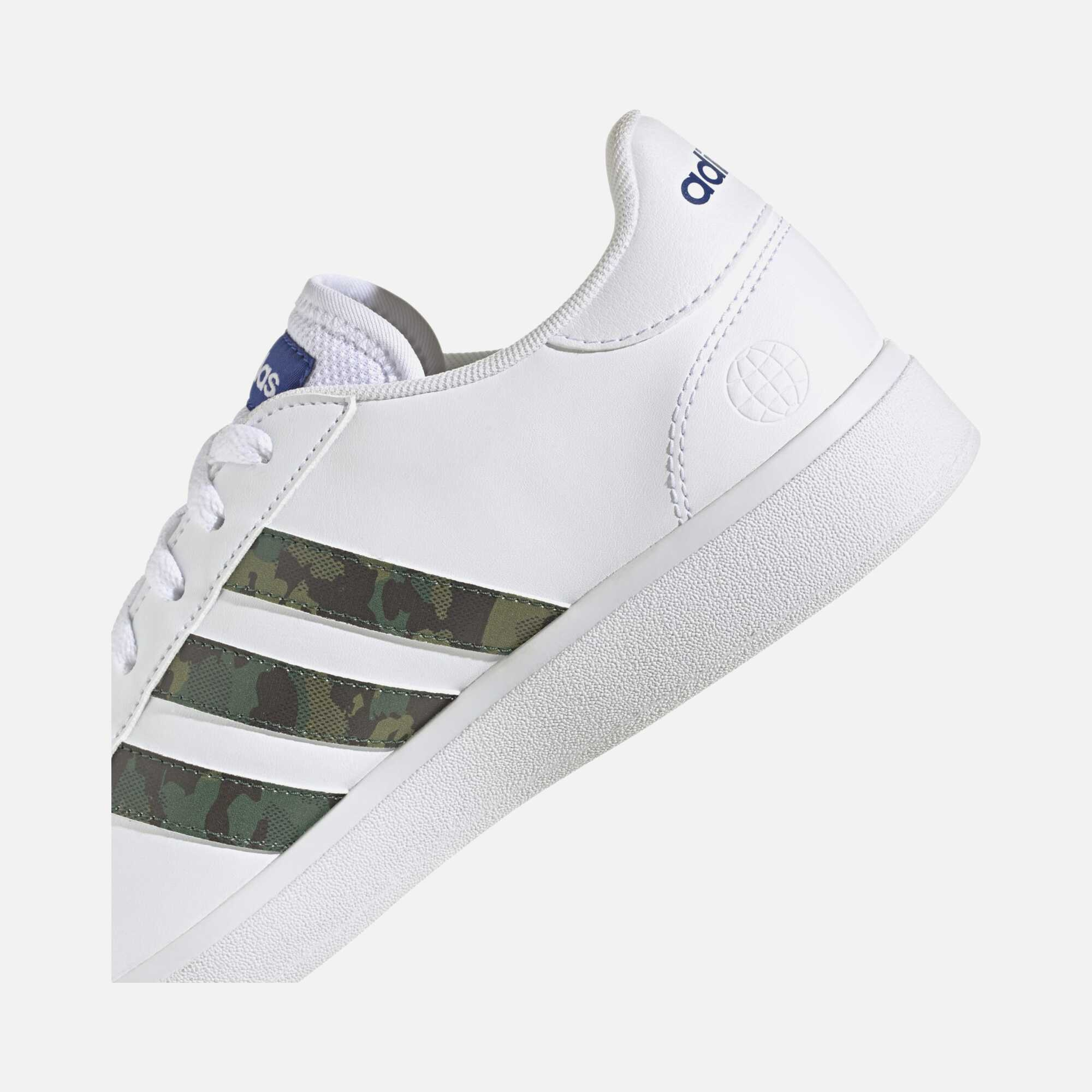 adidas Grand Court TD 2.0 Erkek Spor Ayakkabı