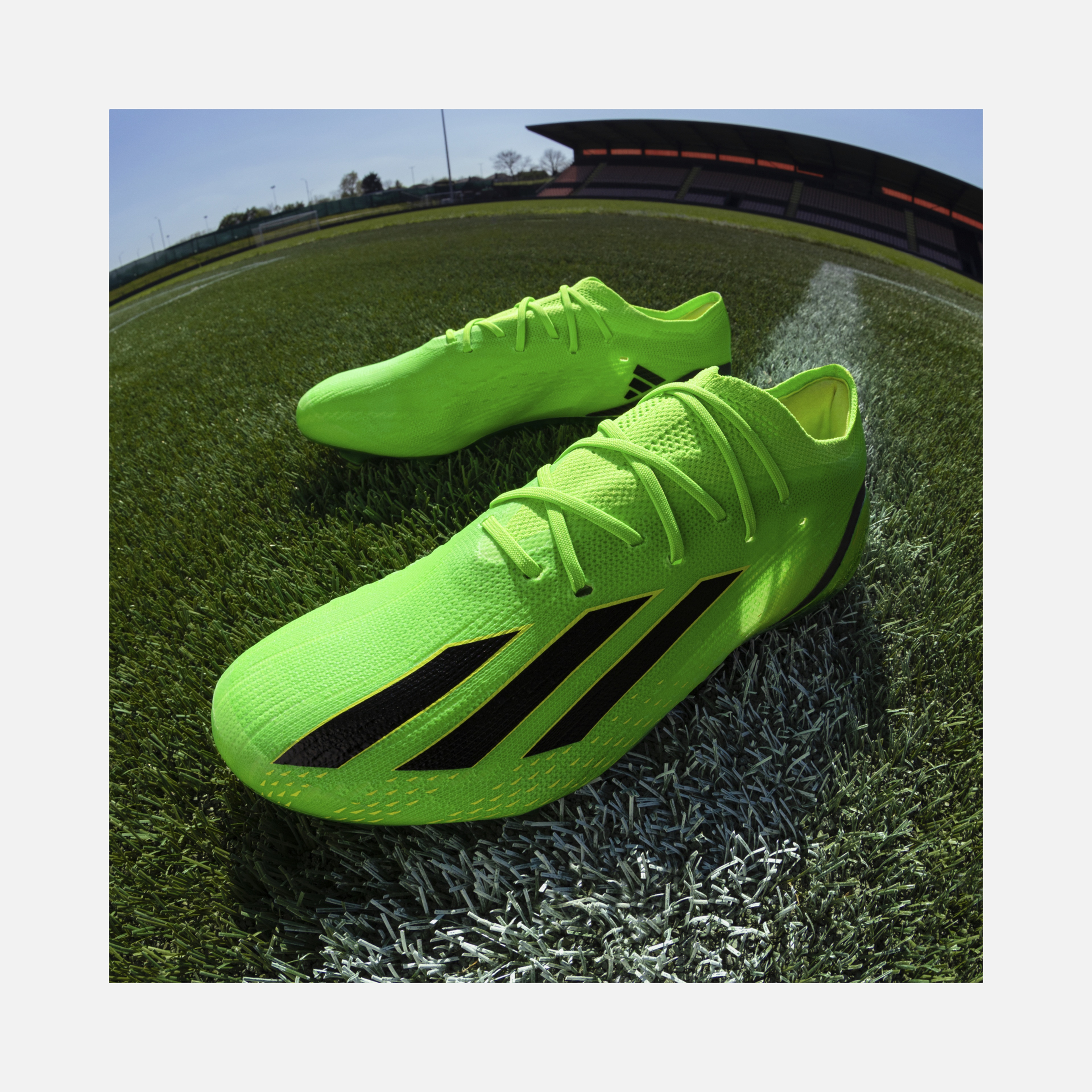 adidas X Speedportal.1 FG Firm Ground Erkek Krampon