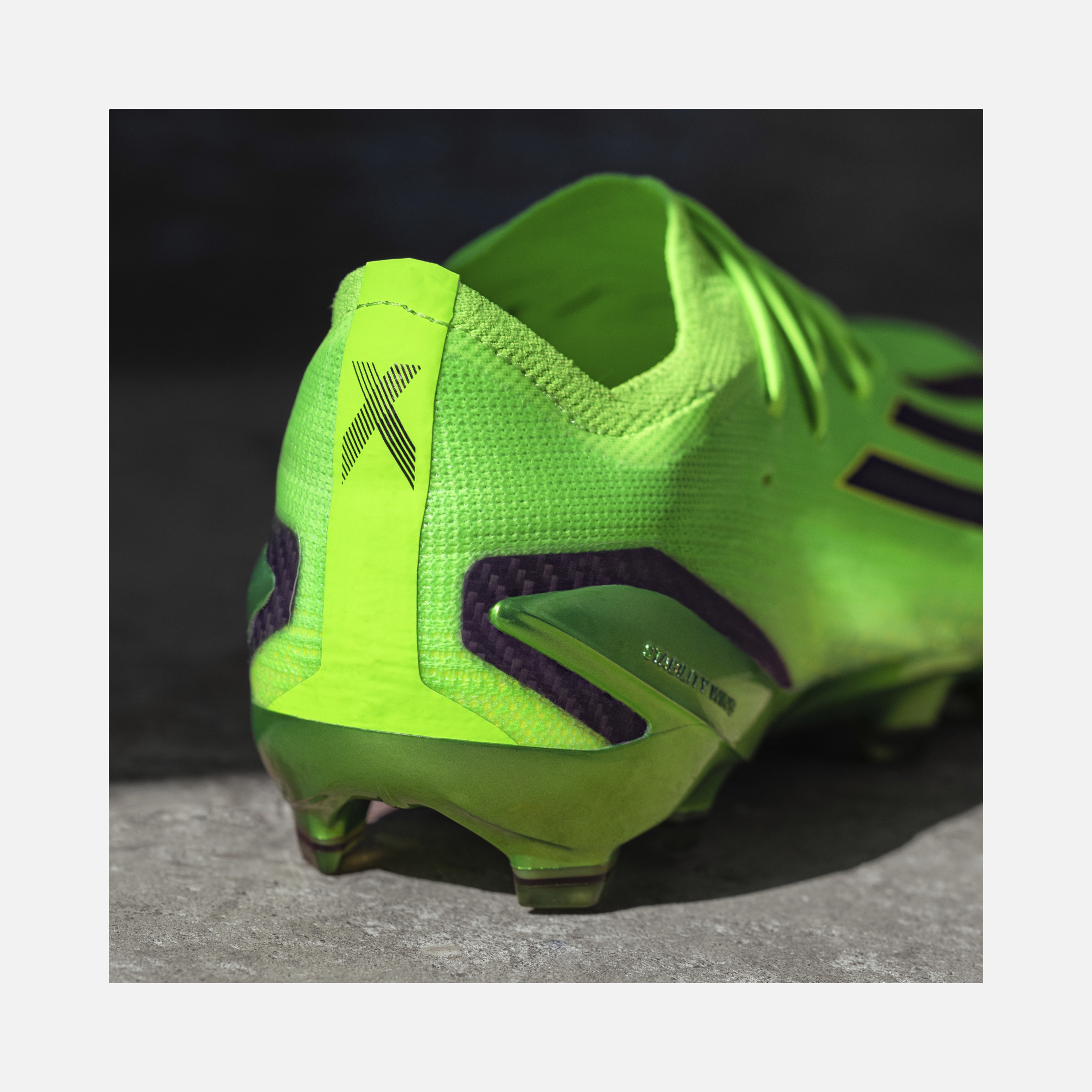 adidas X Speedportal.1 FG Firm Ground Erkek Krampon