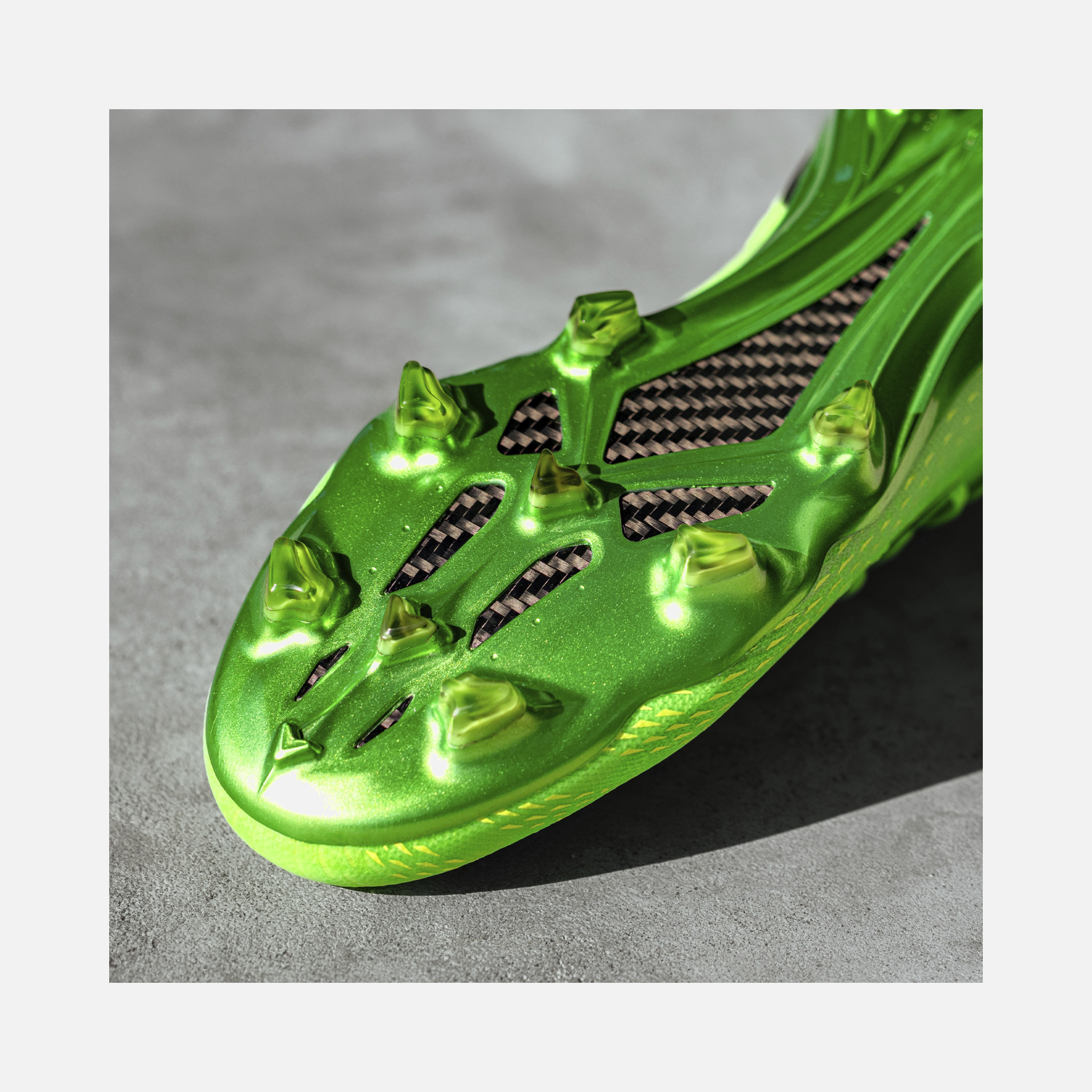 adidas X Speedportal.1 FG Firm Ground Erkek Krampon