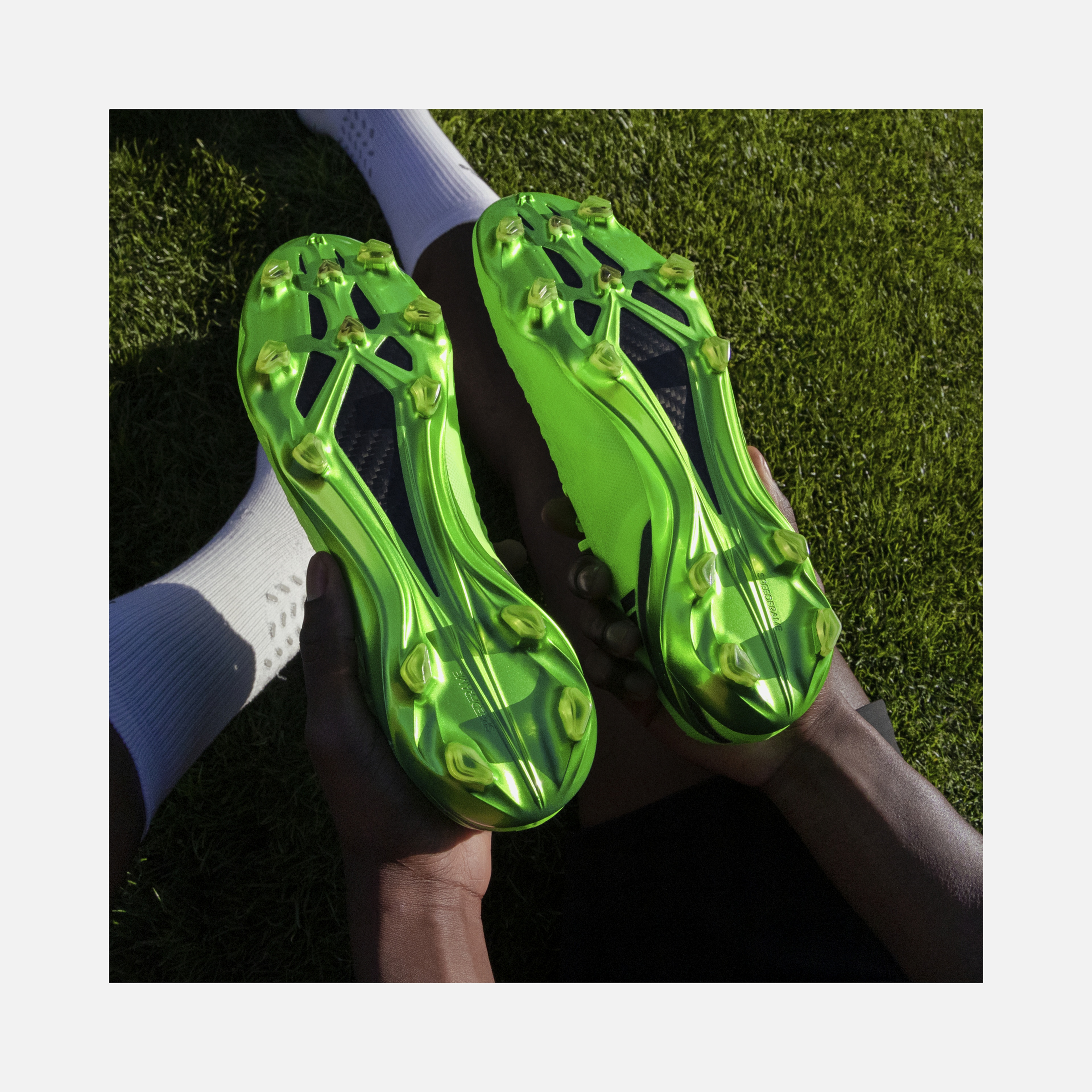 adidas X Speedportal.1 FG Firm Ground Erkek Krampon