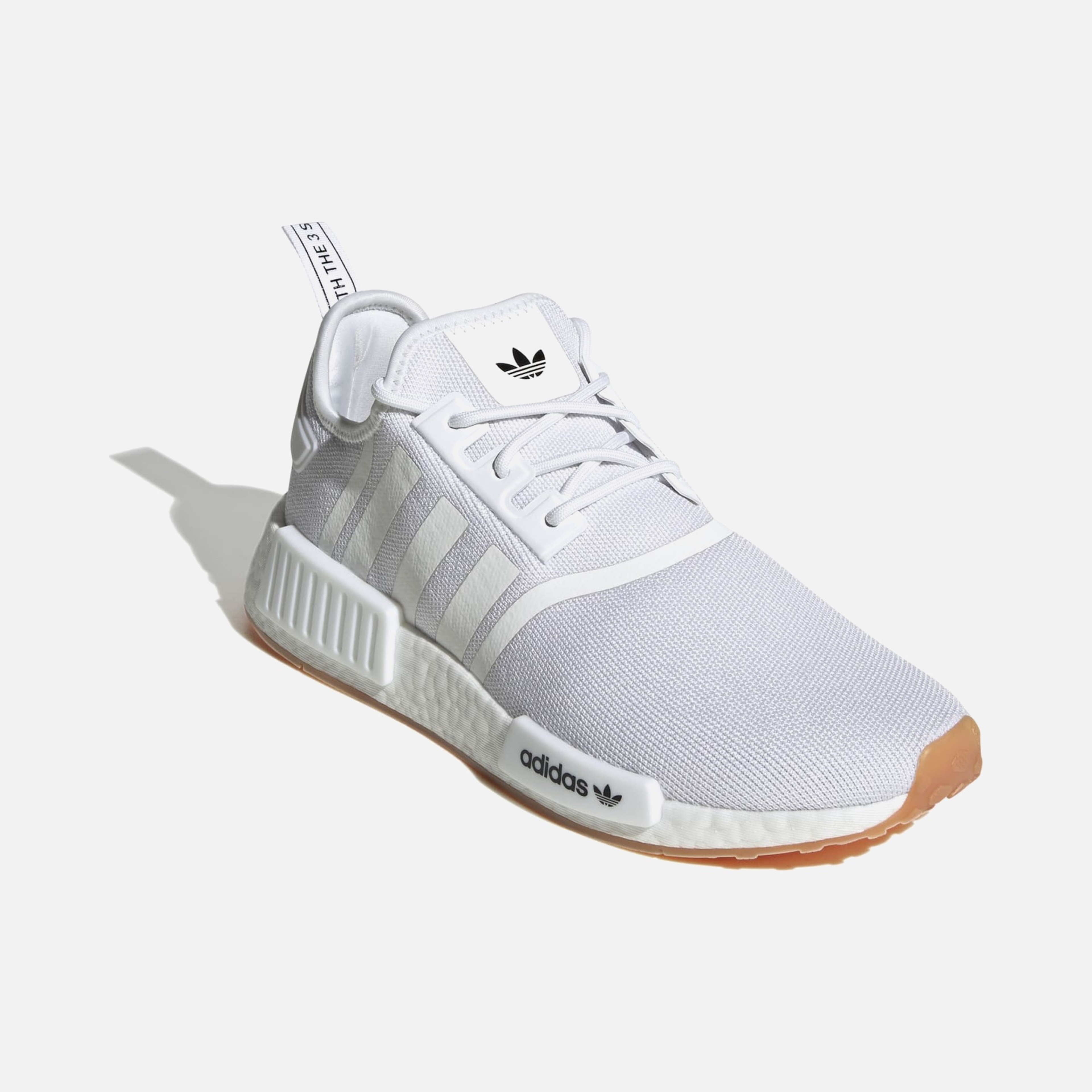 adidas NMD_R1 Primeblue Erkek Spor Ayakkabı