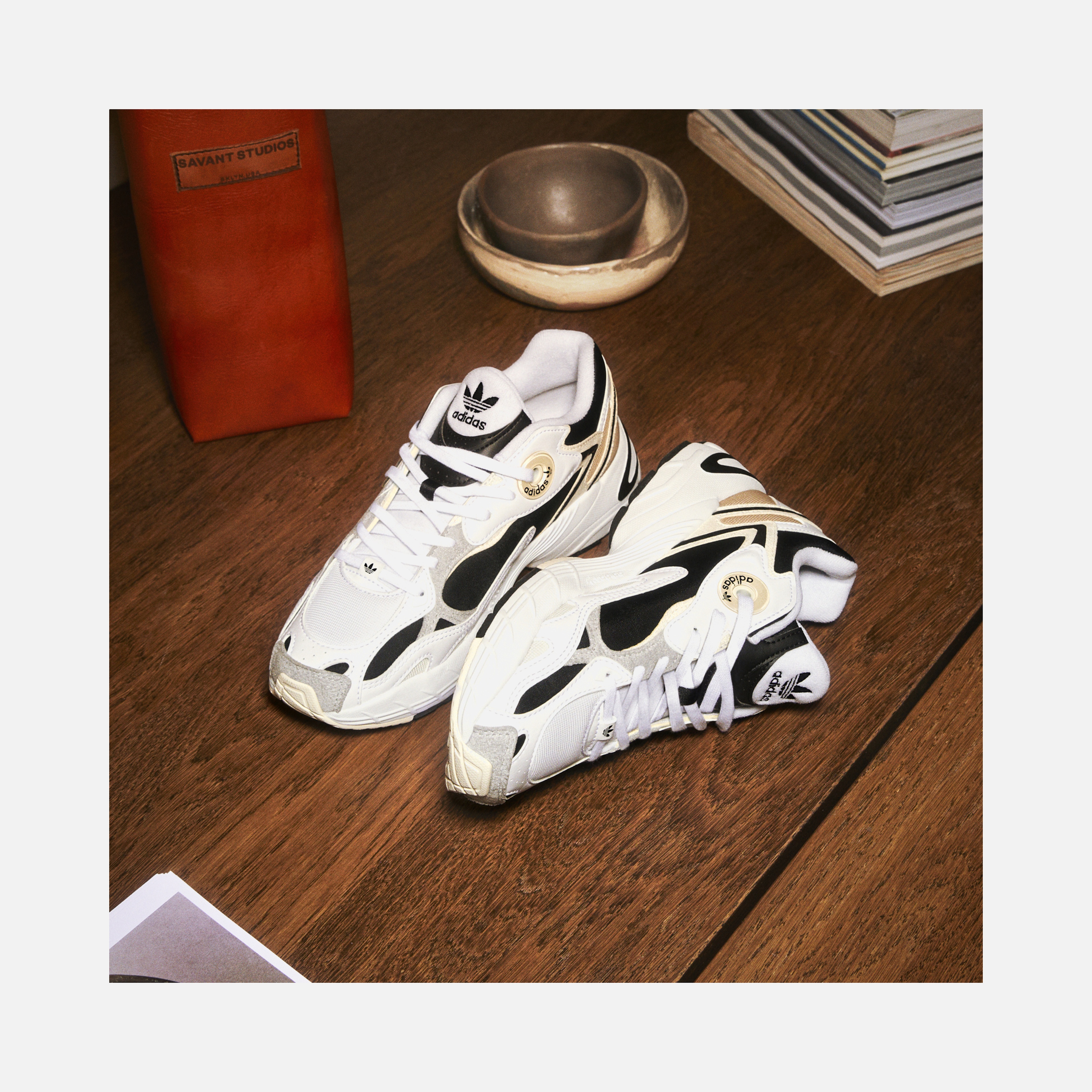 adidas Astir FW22 Kadın Spor Ayakkabı