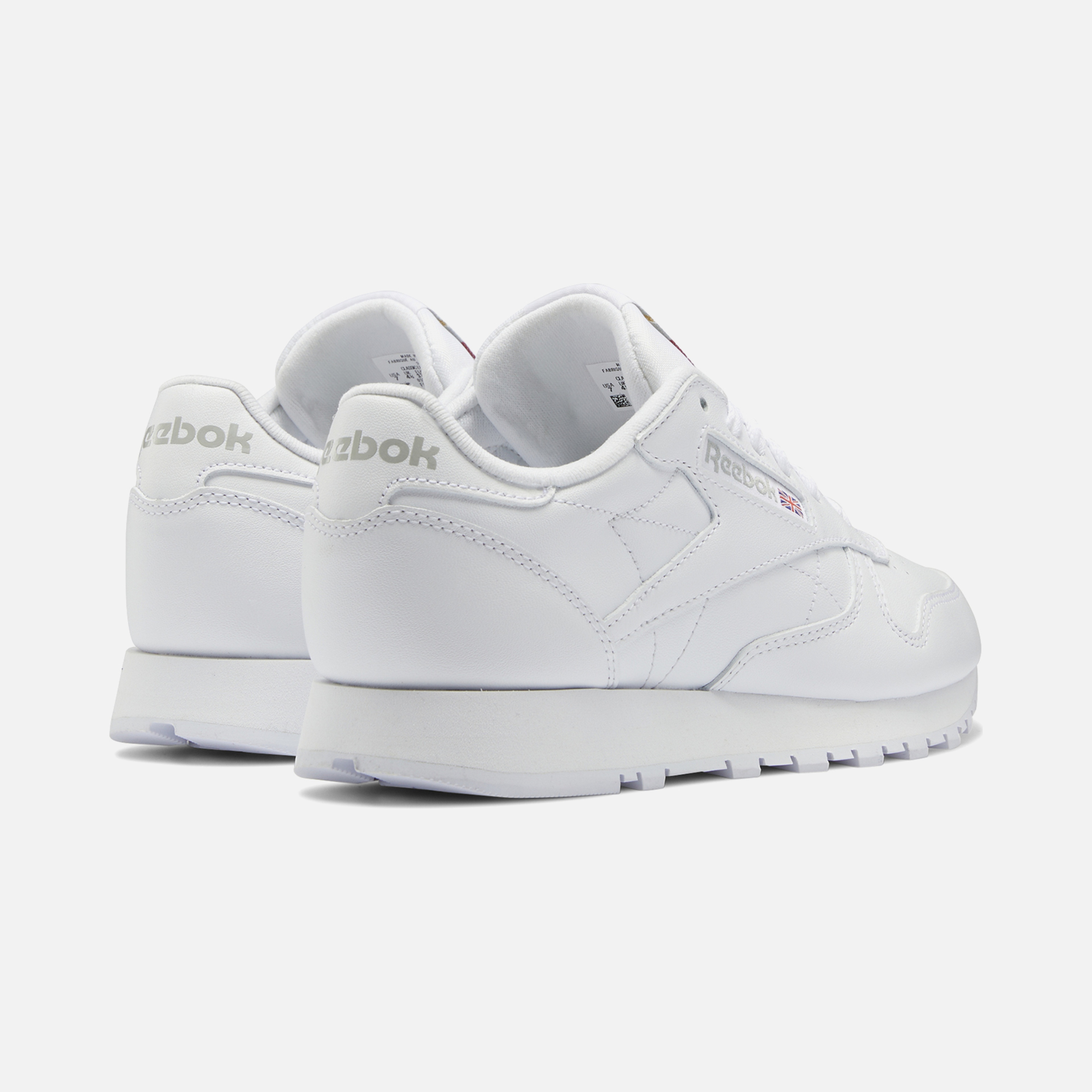 Reebok Classic Leather FW22 Kadın Spor Ayakkabı