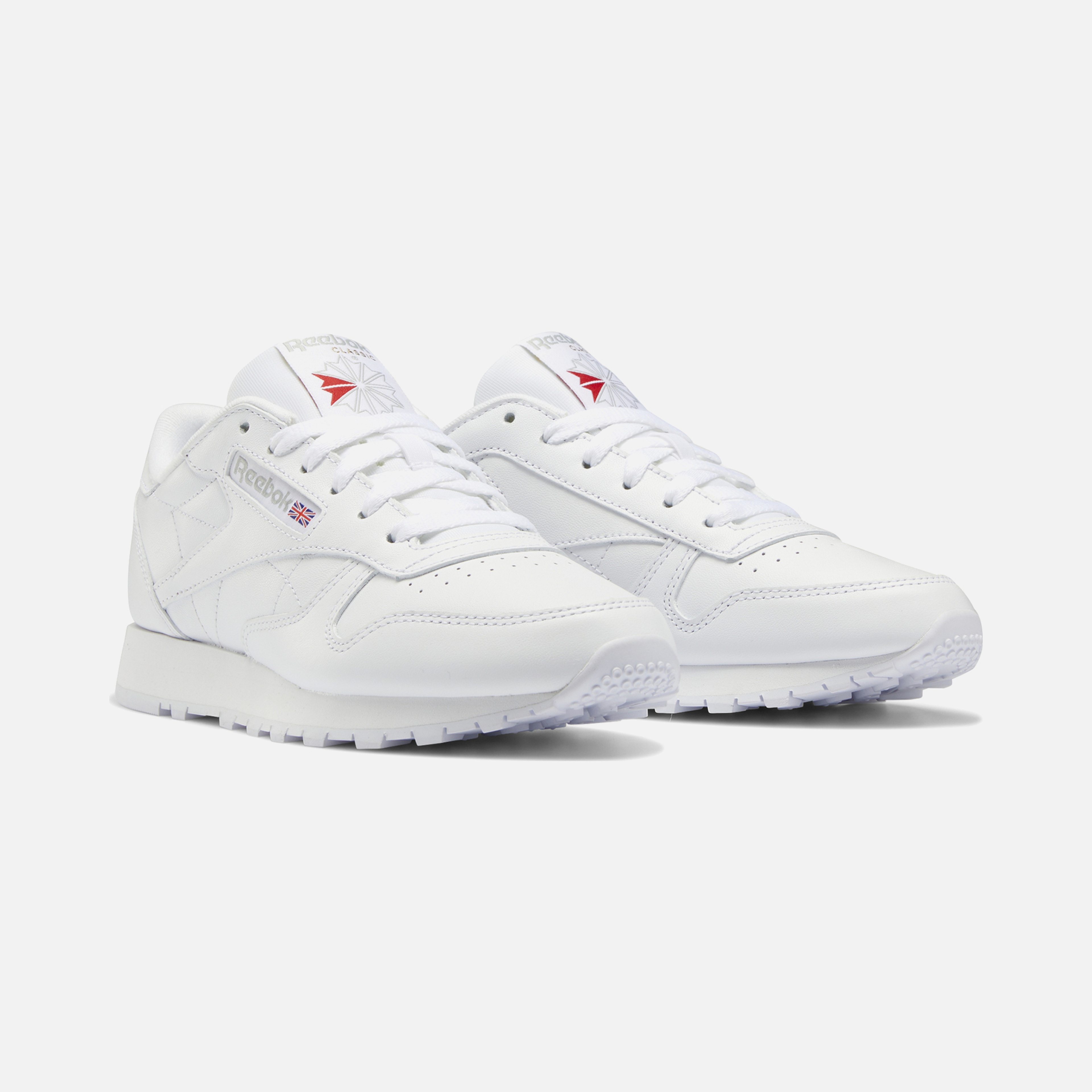 Reebok Classic Leather FW22 Kadın Spor Ayakkabı