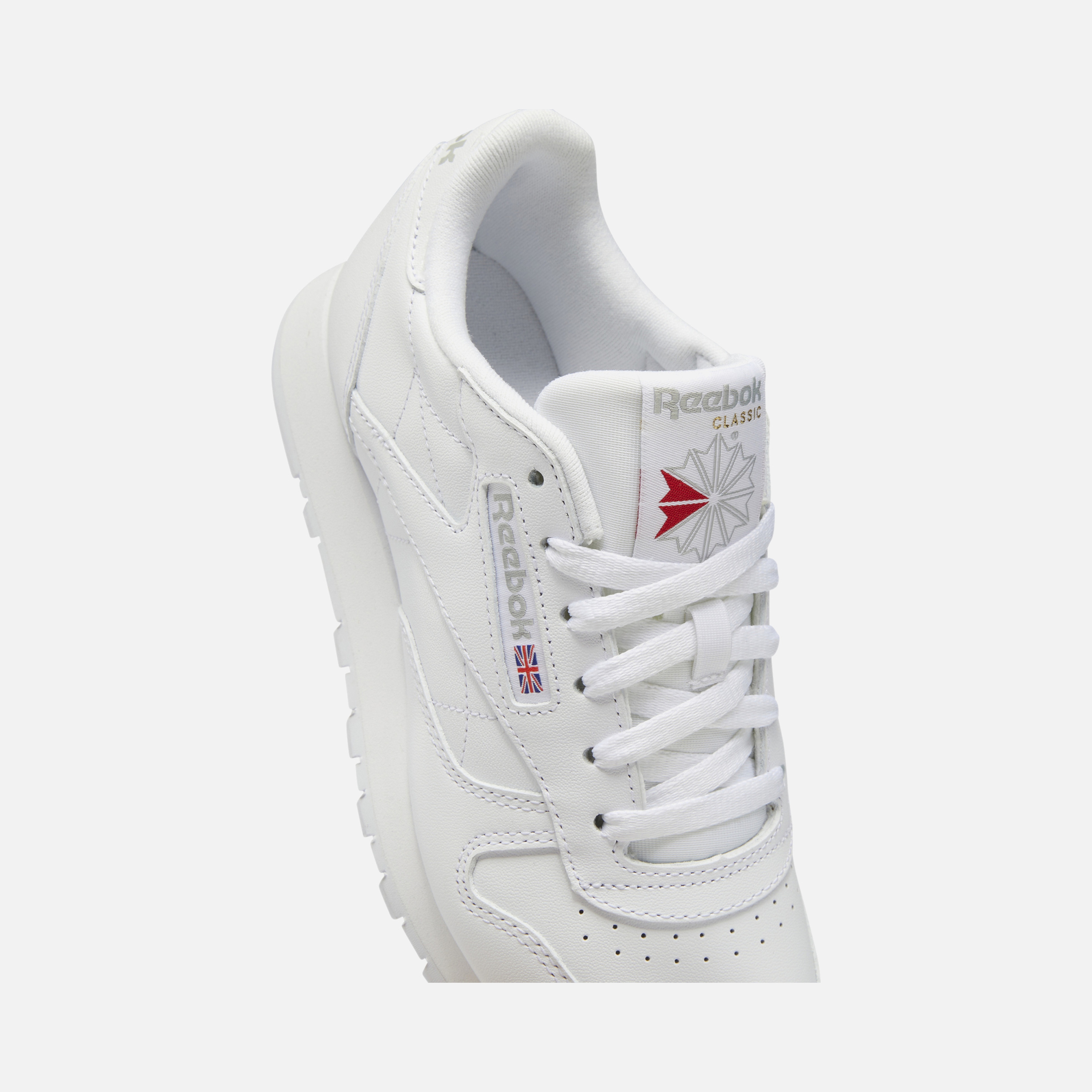 Reebok Classic Leather FW22 Kadın Spor Ayakkabı