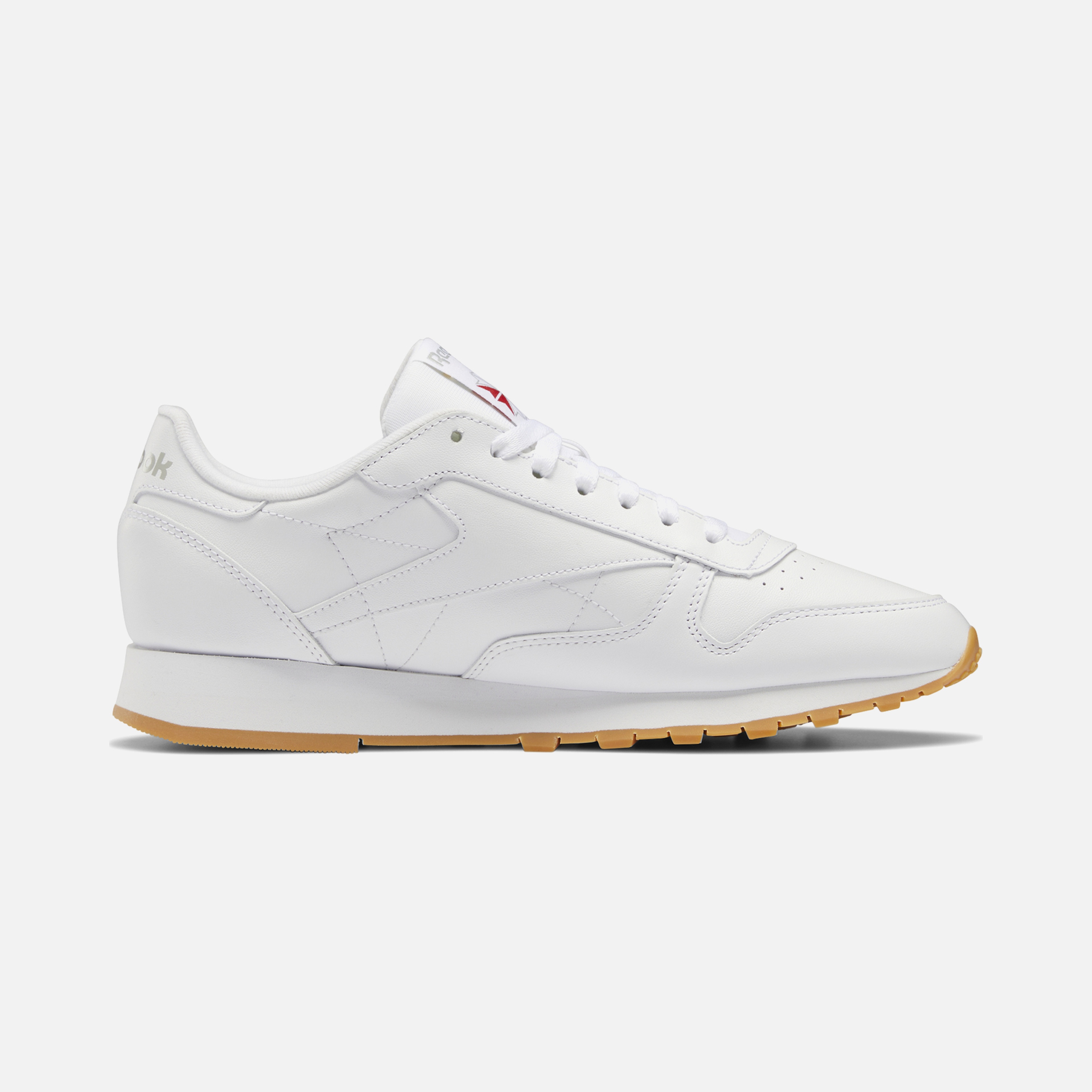 Reebok Classic Leather Erkek Spor Ayakkabı