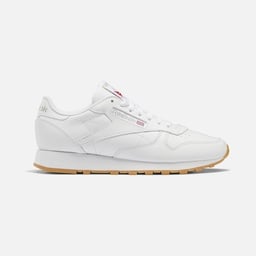 Reebok Classic Leather Erkek Spor Ayakkabı