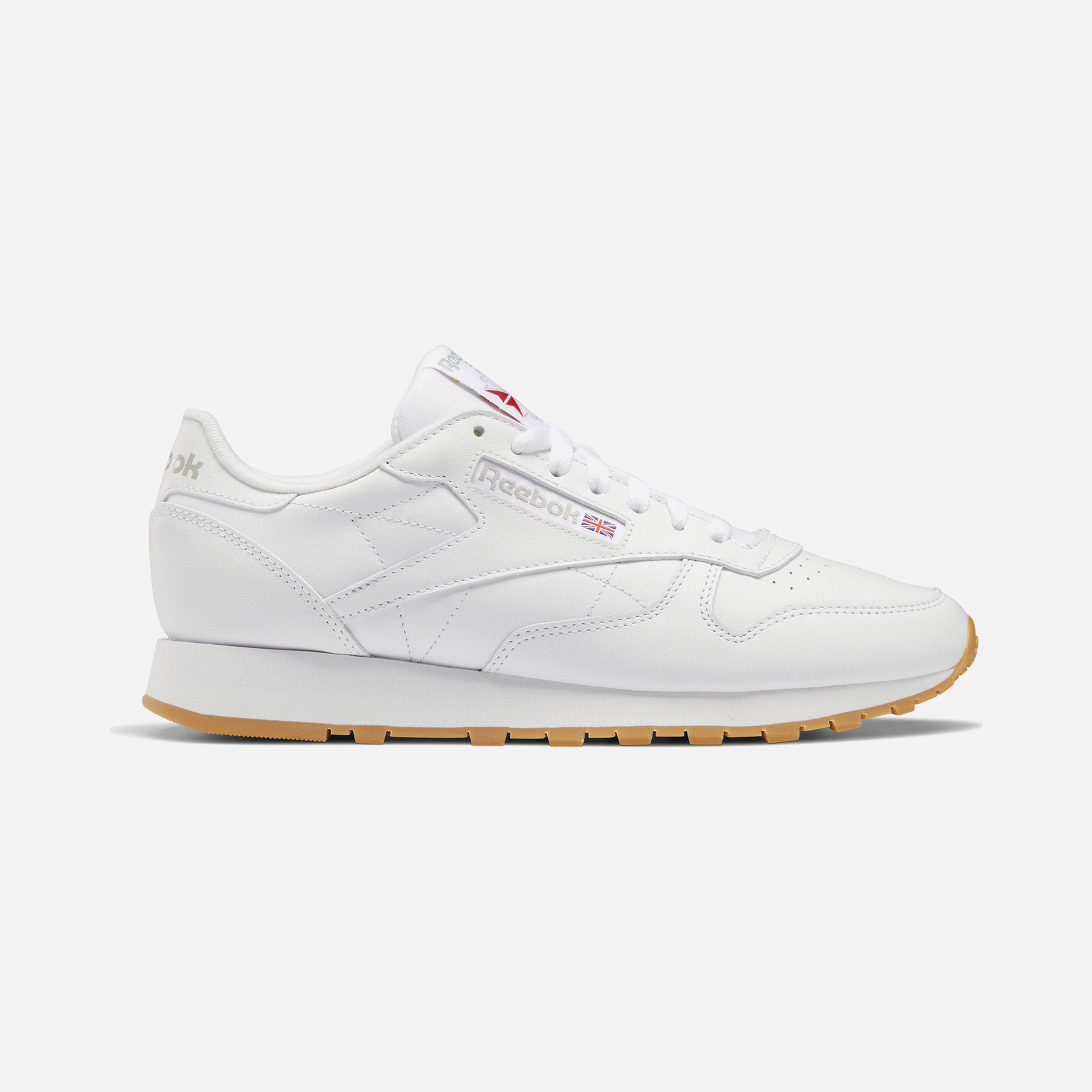 Reebok Classic Leather Erkek Spor Ayakkabı